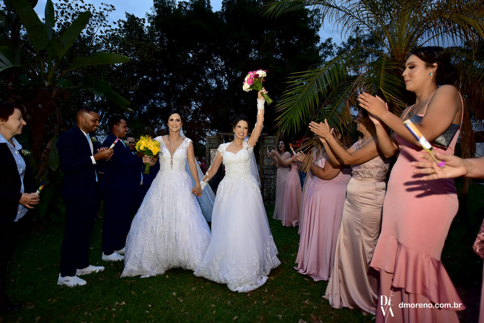 Foto Leticia + Jomara e uma linda história de Amor Foto Leticia + Jomara e uma linda história de Amor - Imagem 17