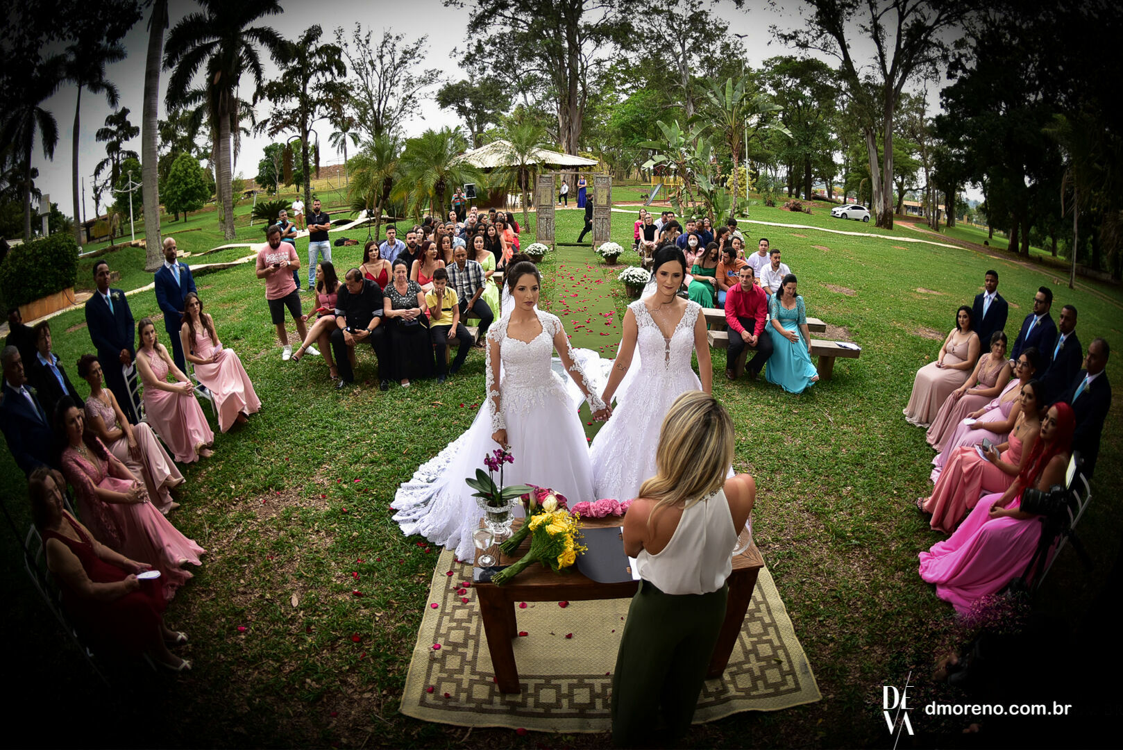 Foto Leticia + Jomara e uma linda história de Amor Foto Leticia + Jomara e uma linda história de Amor - Imagem 10
