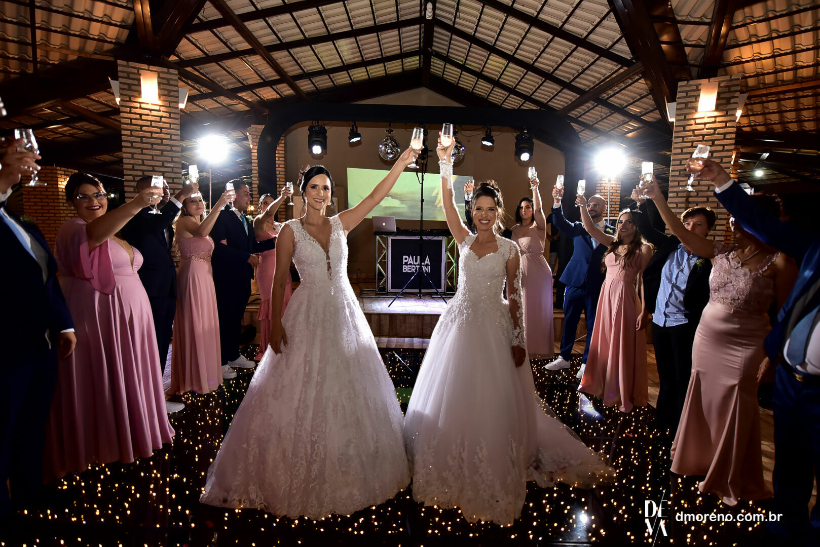 Foto Leticia + Jomara e uma linda história de Amor Foto Leticia + Jomara e uma linda história de Amor - Imagem 20