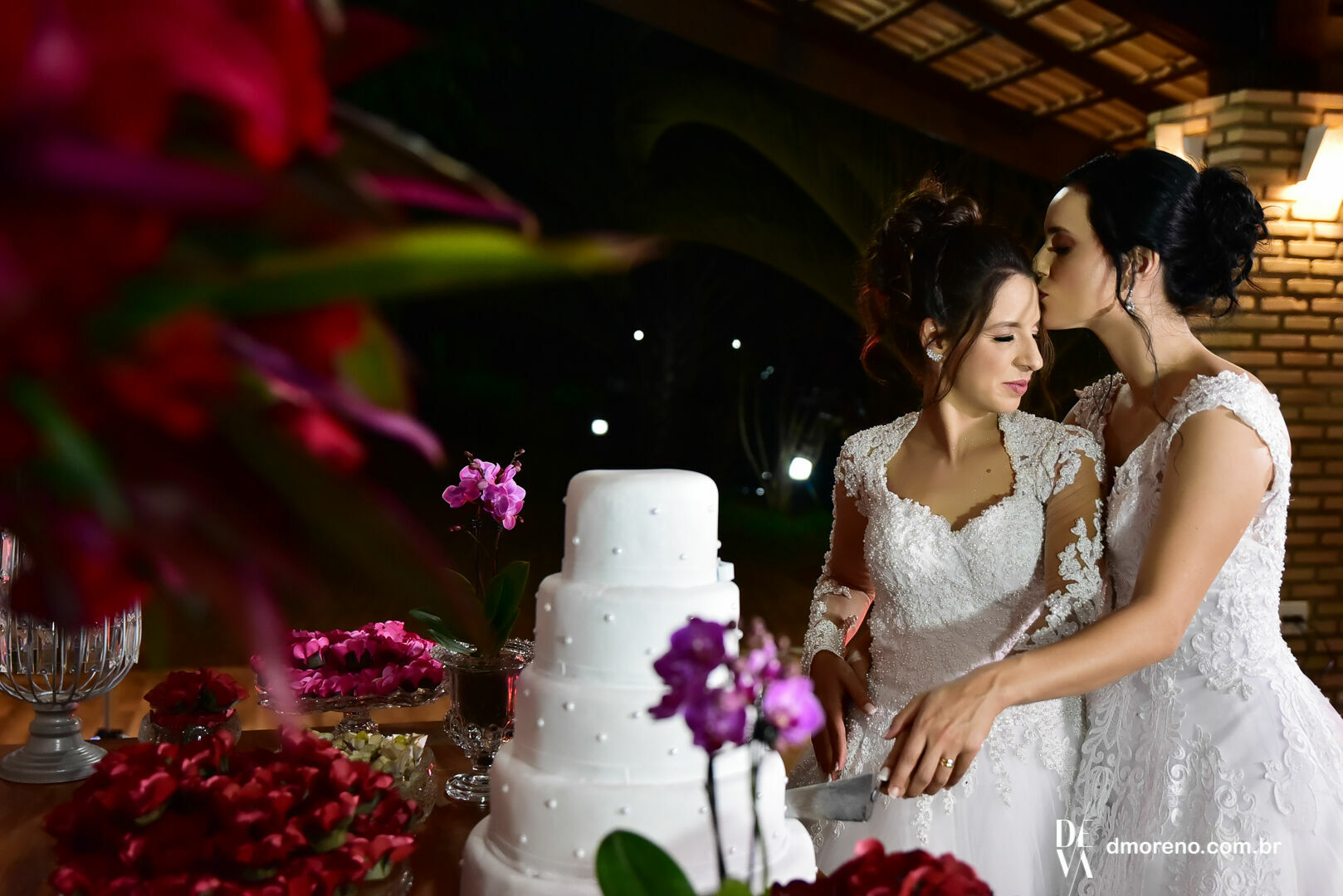 Foto Leticia + Jomara e uma linda história de Amor Foto Leticia + Jomara e uma linda história de Amor - Imagem 22