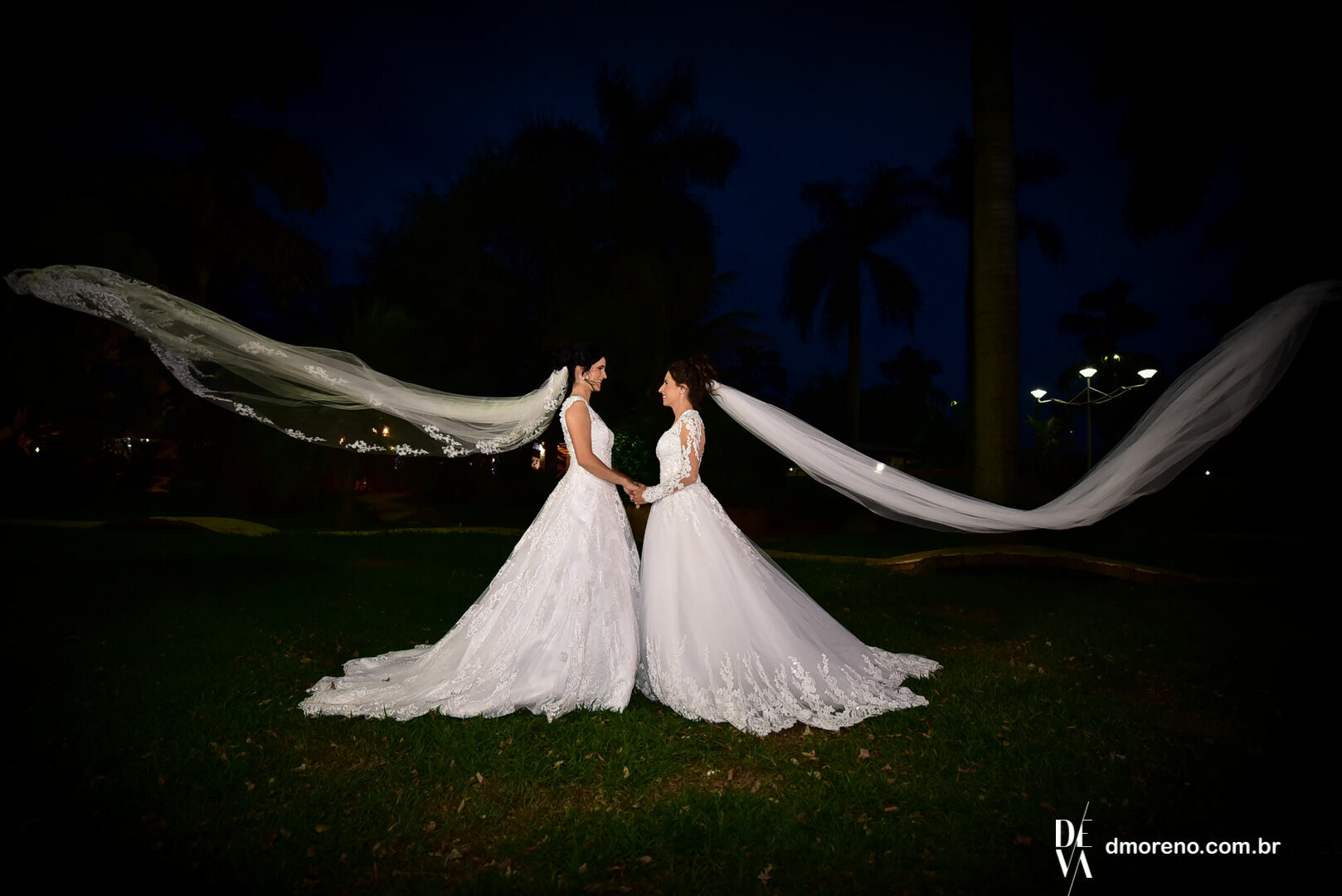 Foto Leticia + Jomara e uma linda história de Amor Foto Leticia + Jomara e uma linda história de Amor - Imagem 19