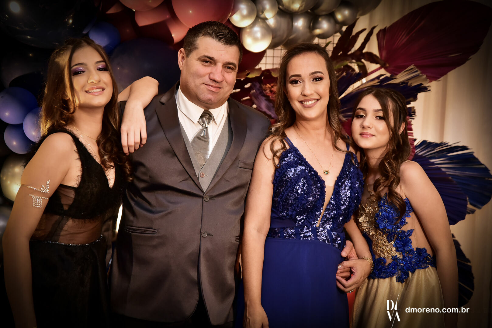 Foto Ana Laura e seus 15 Anos no Villart de Potirendaba Foto Ana Laura e seus 15 Anos no Villart de Potirendaba - Imagem 12