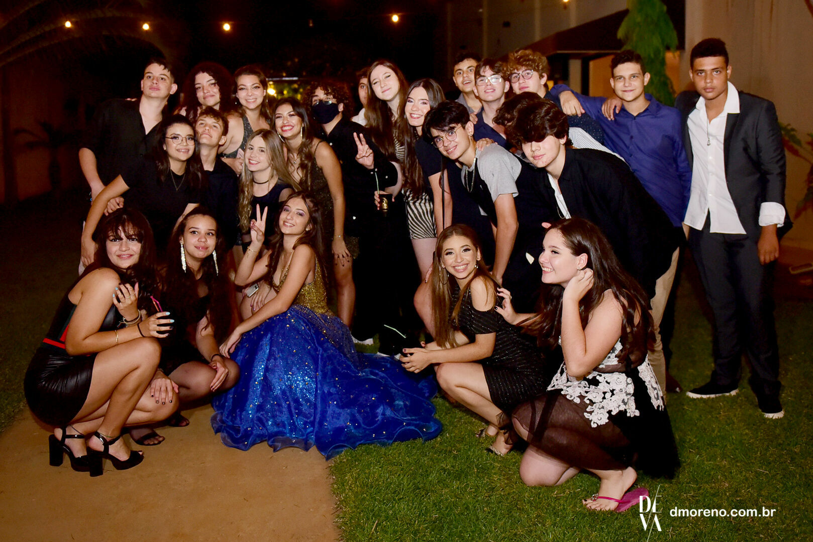 Foto Ana Laura e seus 15 Anos no Villart de Potirendaba Foto Ana Laura e seus 15 Anos no Villart de Potirendaba - Imagem 22