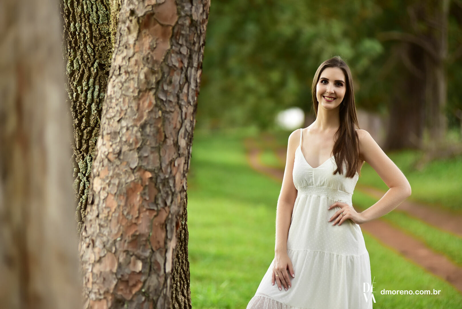 Foto Mariana e Flávio - Um pré-wedding lindo no campo Foto Mariana e Flávio - Um pré-wedding lindo no campo - Imagem 12