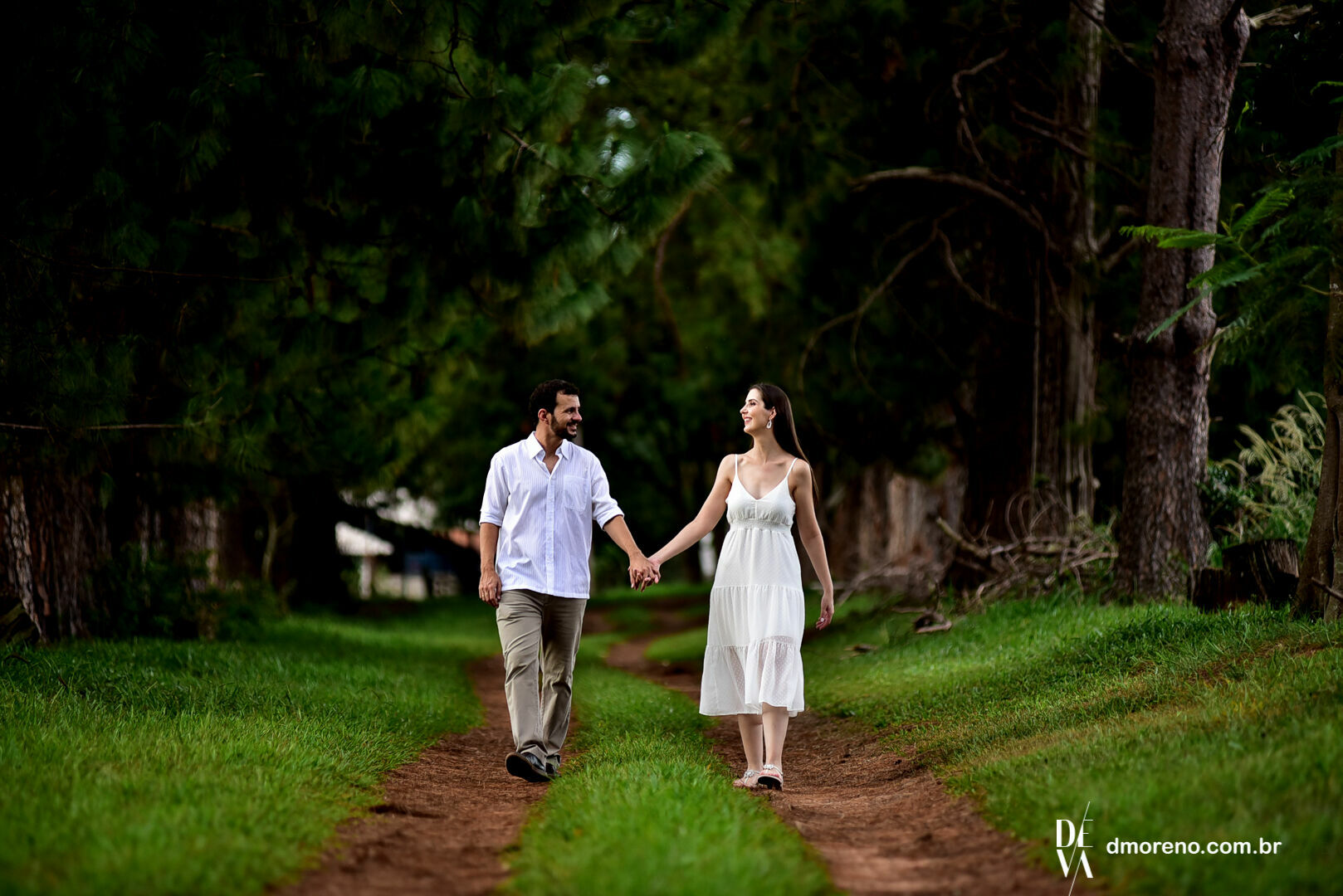 Foto Mariana e Flávio - Um pré-wedding lindo no campo Foto Mariana e Flávio - Um pré-wedding lindo no campo - Imagem 16