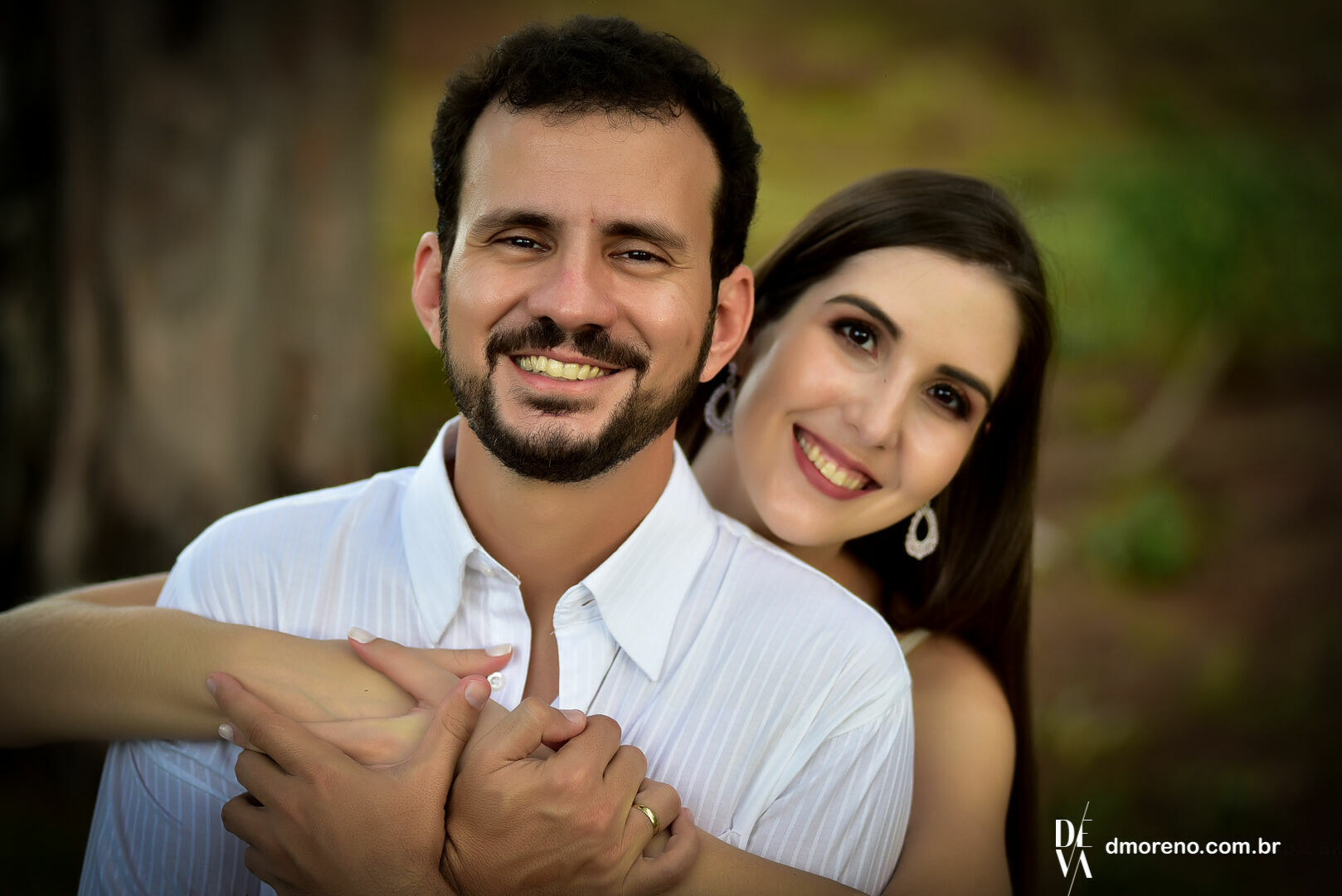 Foto Mariana e Flávio - Um pré-wedding lindo no campo Foto Mariana e Flávio - Um pré-wedding lindo no campo - Imagem 21