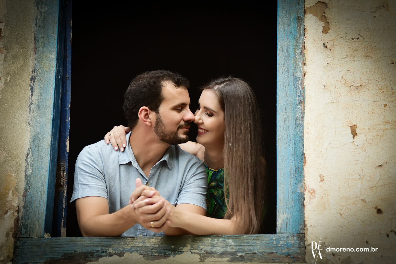 Foto Mariana e Flávio - Um pré-wedding lindo no campo Foto Mariana e Flávio - Um pré-wedding lindo no campo - Imagem 19