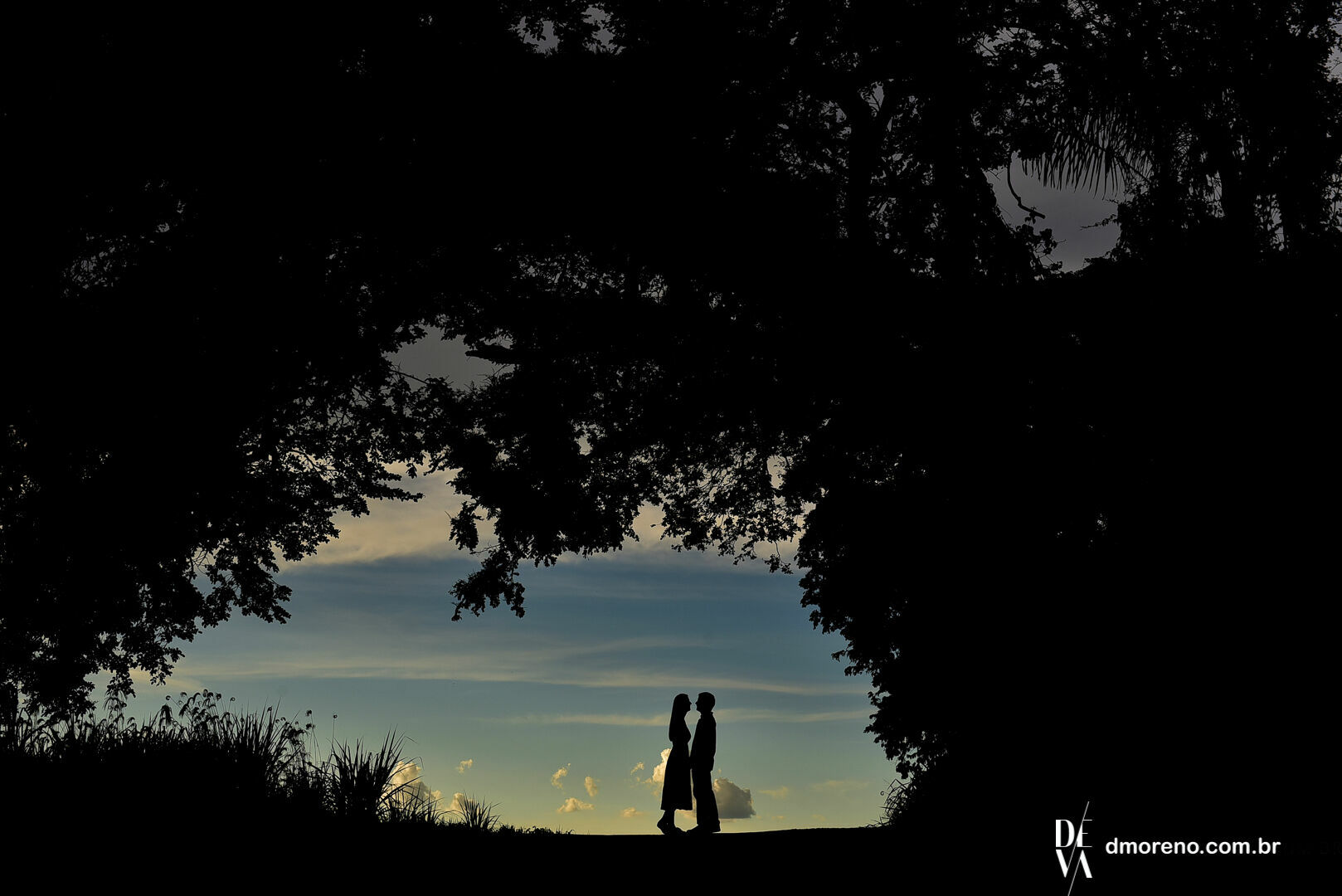 Foto Mariana e Flávio - Um pré-wedding lindo no campo Foto Mariana e Flávio - Um pré-wedding lindo no campo - Imagem 23