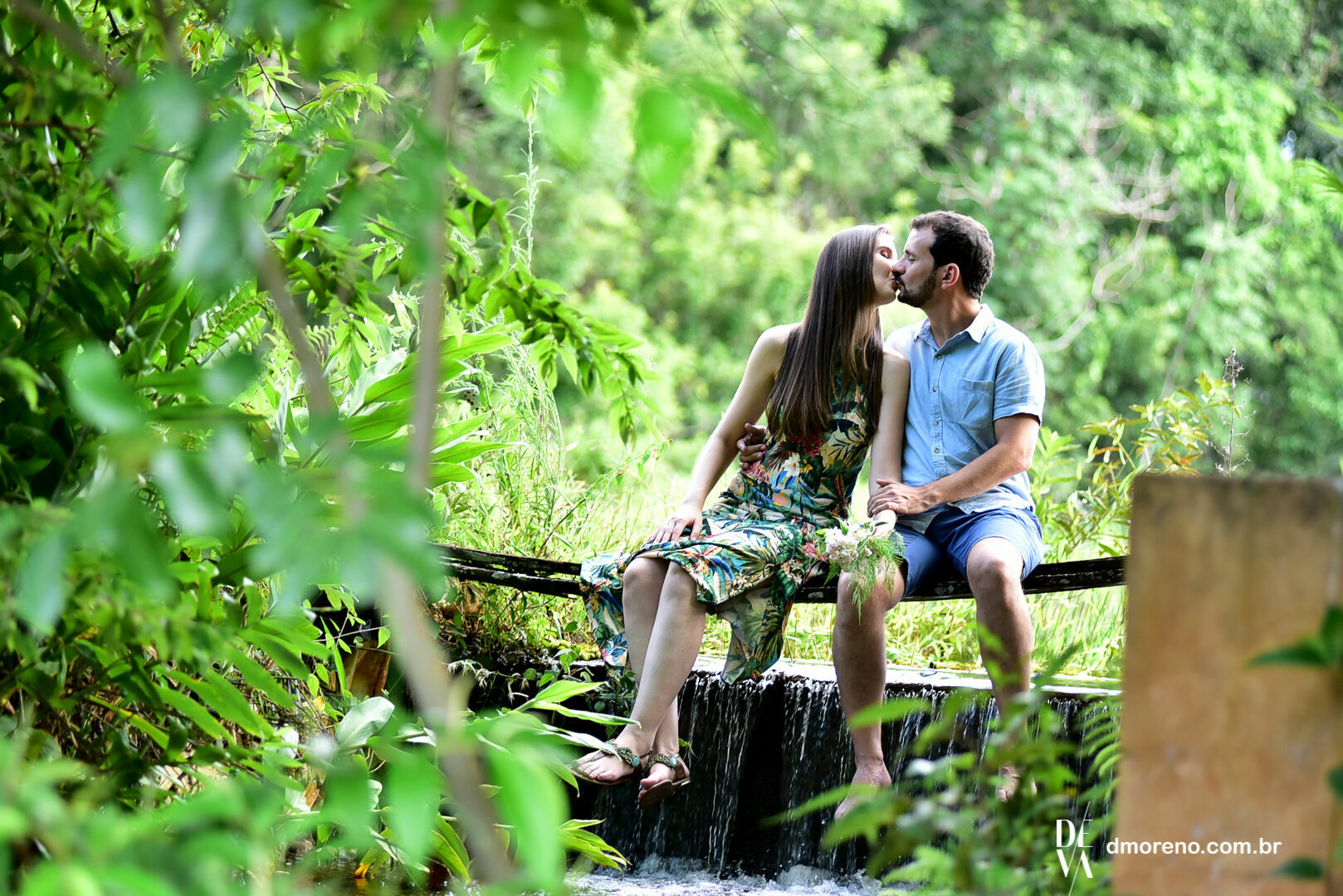 Foto Mariana e Flávio - Um pré-wedding lindo no campo Foto Mariana e Flávio - Um pré-wedding lindo no campo - Imagem 18