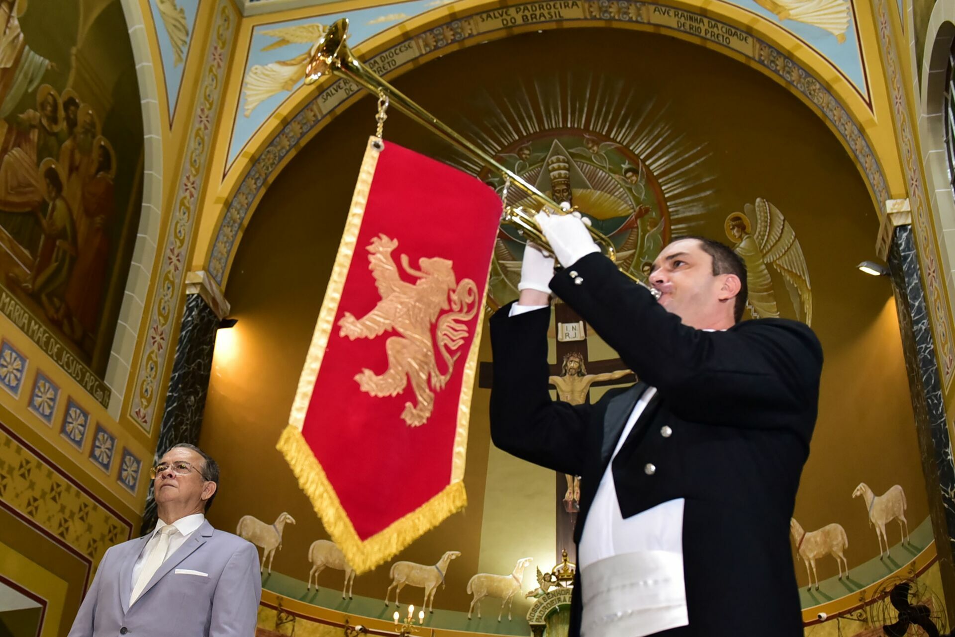 Foto Quando chega a vez da Cerimonialista virar noiva. Casamento Daniela e Osmar Foto Quando chega a vez da Cerimonialista virar noiva. Casamento Daniela e Osmar - Imagem 6