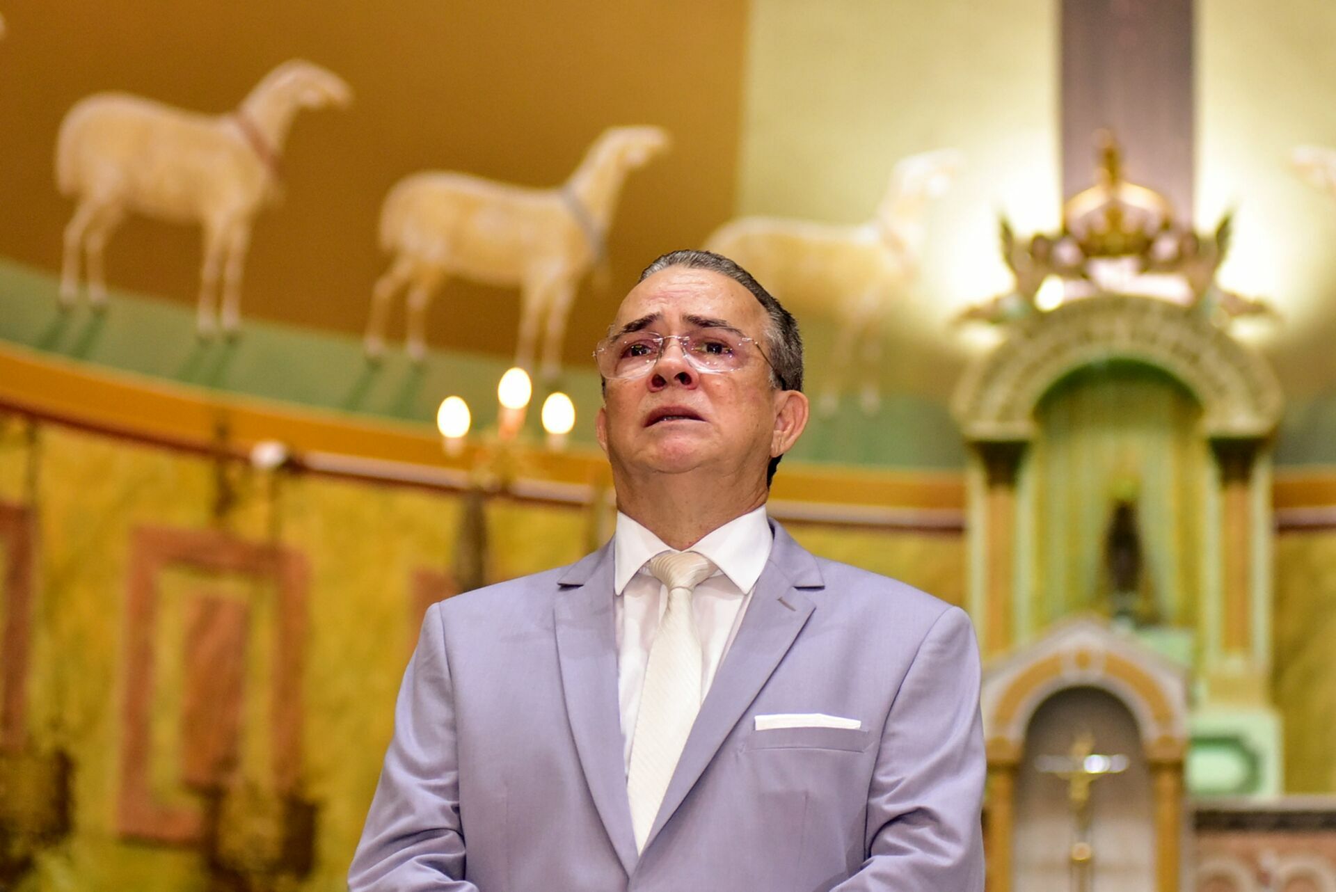 Foto Quando chega a vez da Cerimonialista virar noiva. Casamento Daniela e Osmar Foto Quando chega a vez da Cerimonialista virar noiva. Casamento Daniela e Osmar - Imagem 11