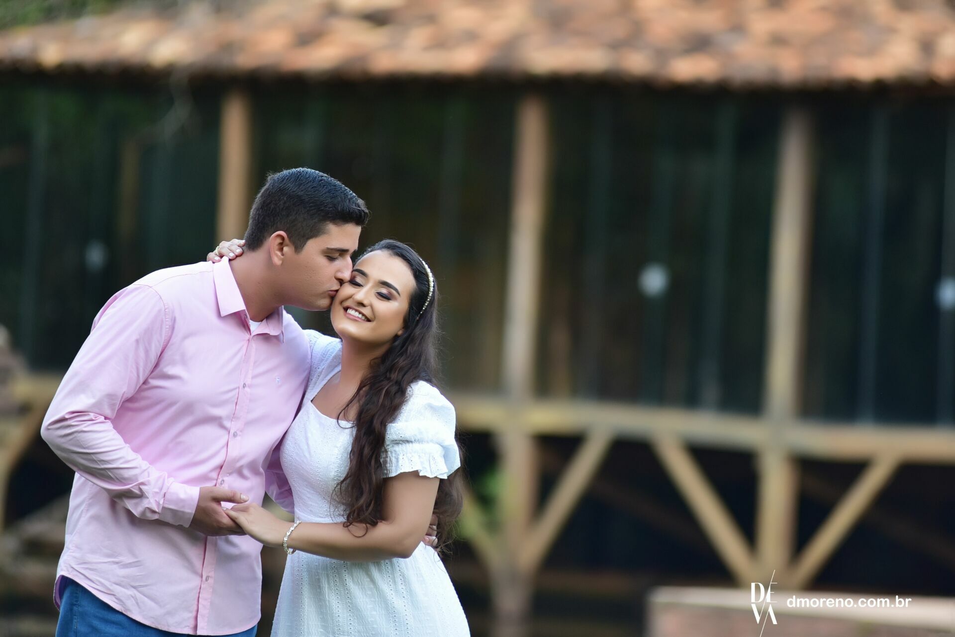 Foto Karen e Lucas - Um lindo ensaio de pré-wedding no Antiquário Clever Casado Foto Karen e Lucas - Um lindo ensaio de pré-wedding no Antiquário Clever Casado - Imagem 18