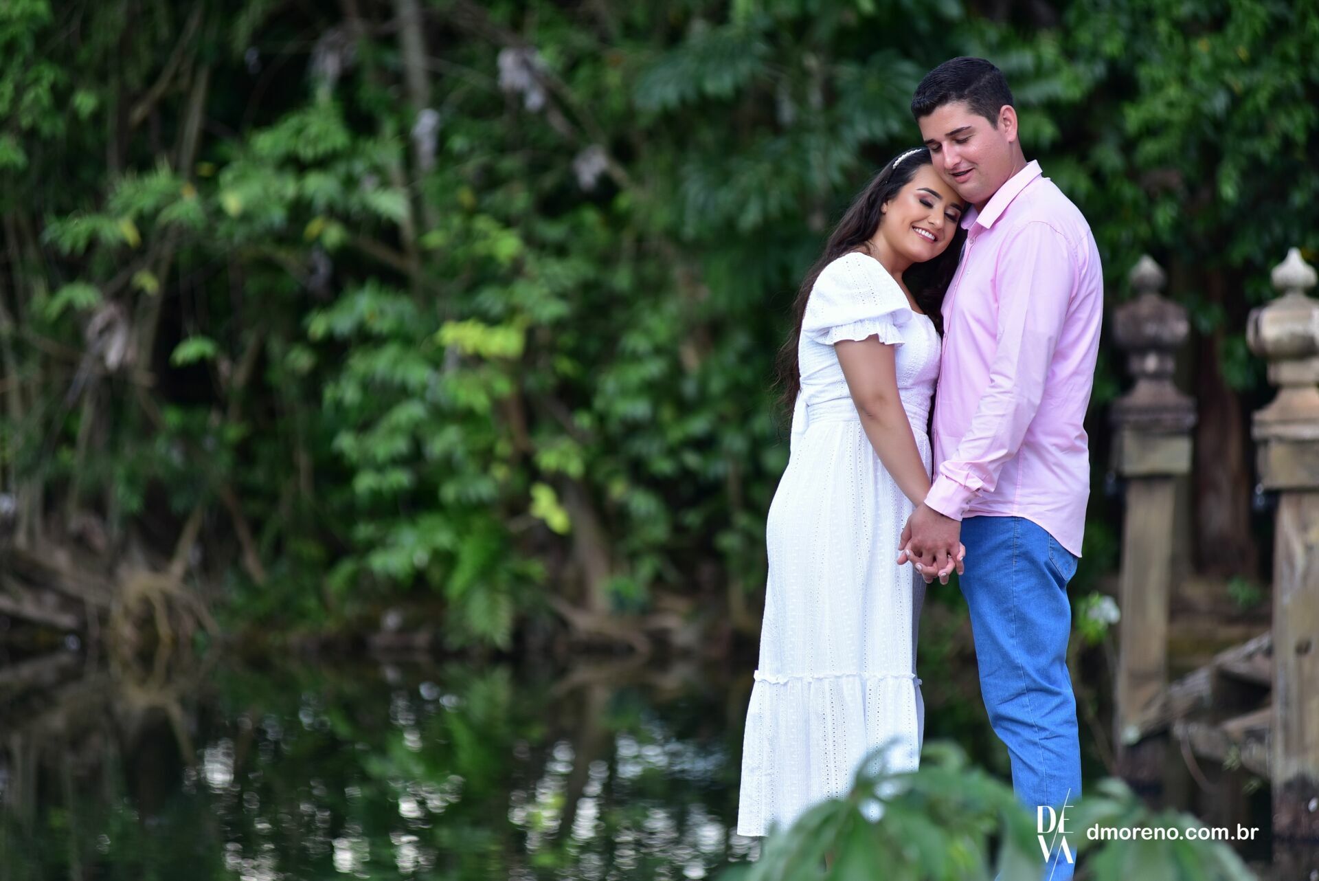 Foto Karen e Lucas - Um lindo ensaio de pré-wedding no Antiquário Clever Casado Foto Karen e Lucas - Um lindo ensaio de pré-wedding no Antiquário Clever Casado - Imagem 7