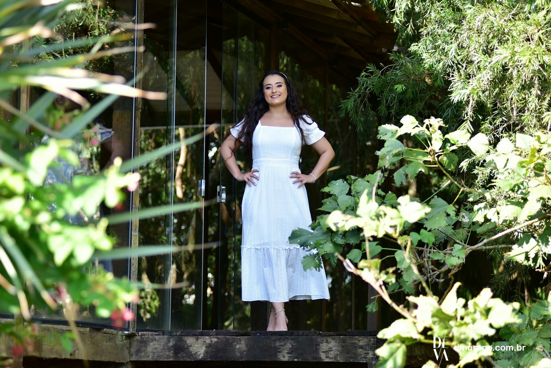 Foto Karen e Lucas - Um lindo ensaio de pré-wedding no Antiquário Clever Casado Foto Karen e Lucas - Um lindo ensaio de pré-wedding no Antiquário Clever Casado - Imagem 6