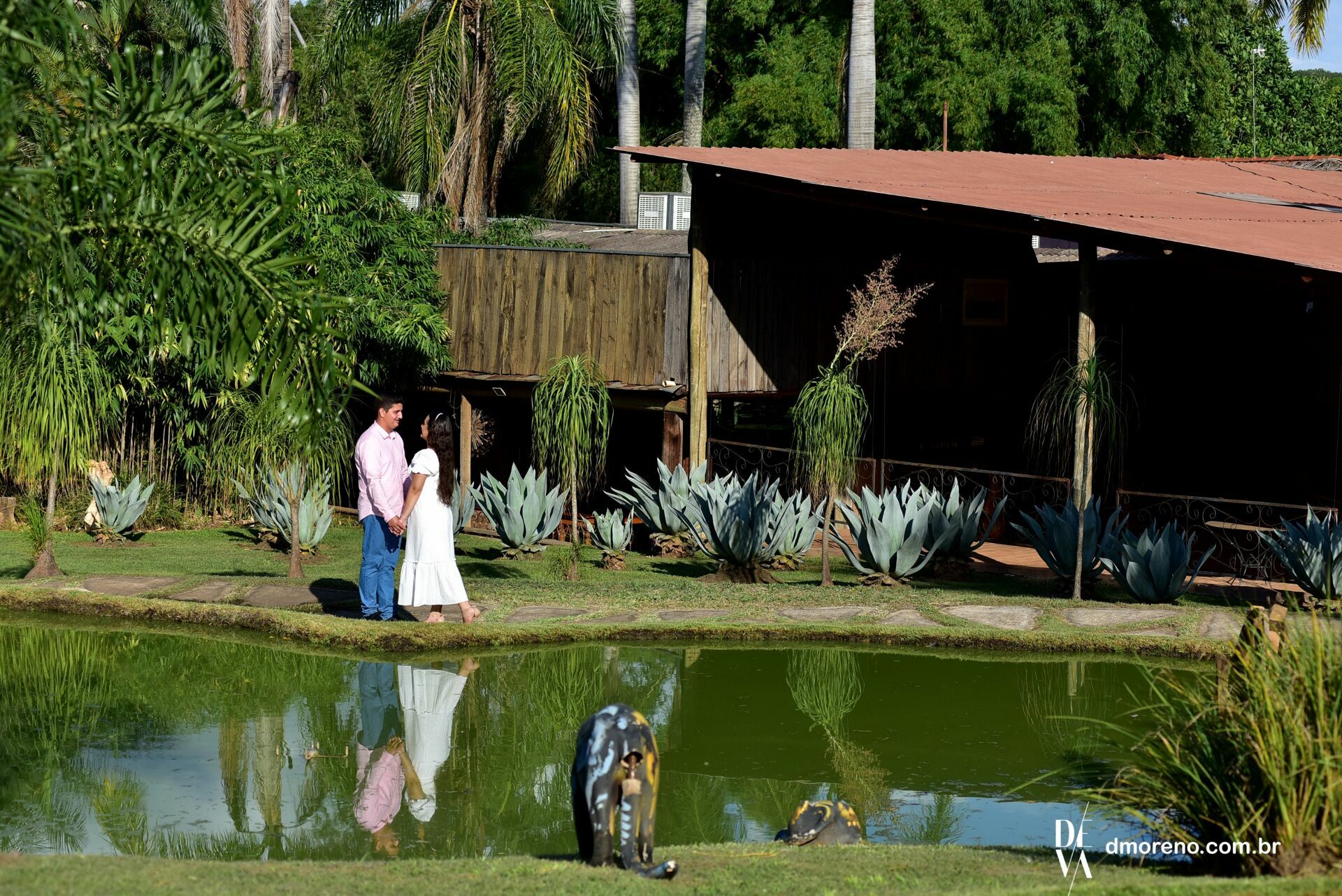 Foto Karen e Lucas - Um lindo ensaio de pré-wedding no Antiquário Clever Casado Foto Karen e Lucas - Um lindo ensaio de pré-wedding no Antiquário Clever Casado - Imagem 21