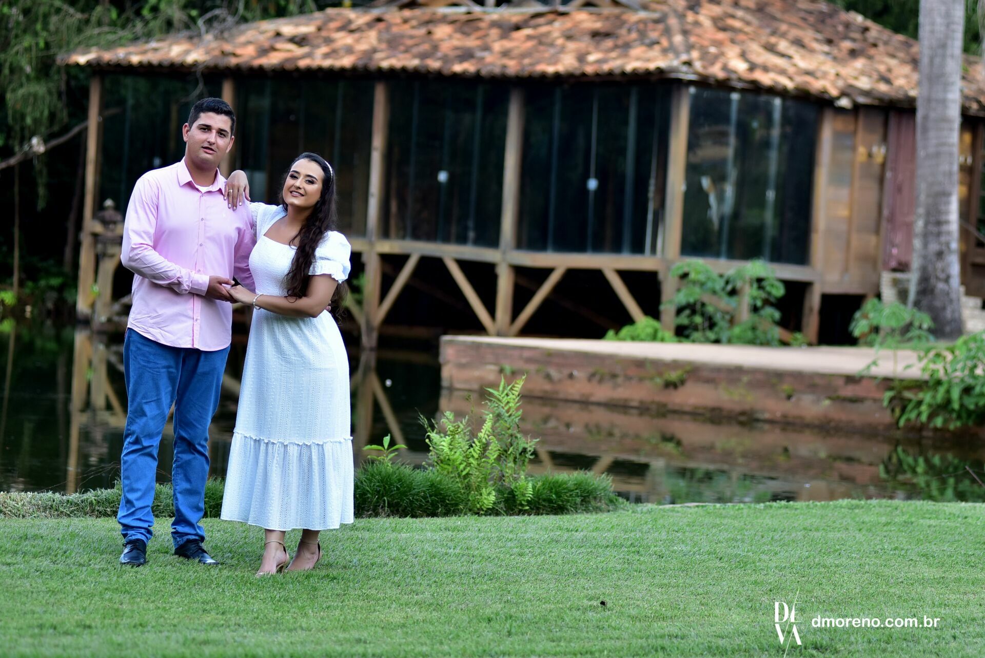 Foto Karen e Lucas - Um lindo ensaio de pré-wedding no Antiquário Clever Casado Foto Karen e Lucas - Um lindo ensaio de pré-wedding no Antiquário Clever Casado - Imagem 5