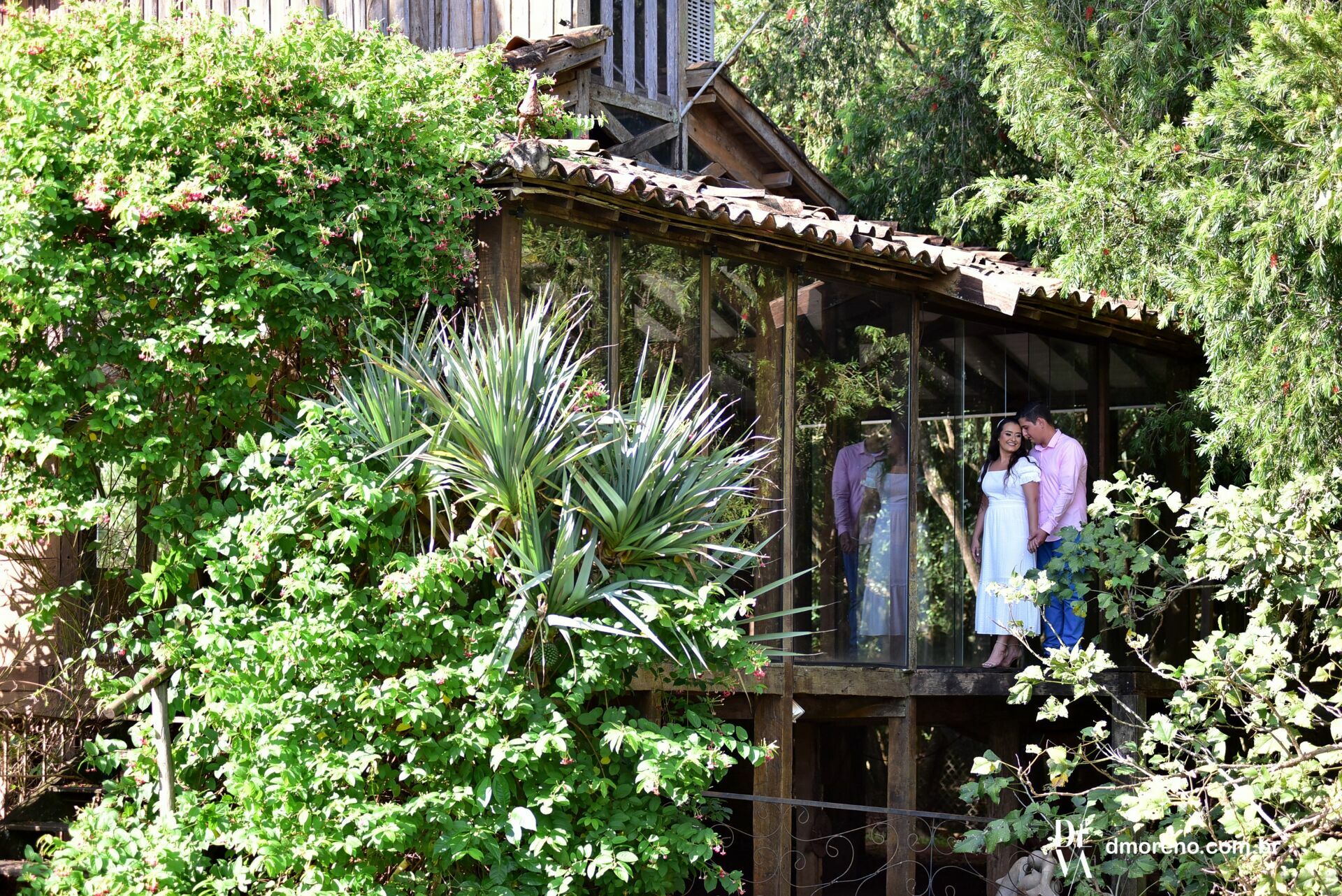 Foto Karen e Lucas - Um lindo ensaio de pré-wedding no Antiquário Clever Casado Foto Karen e Lucas - Um lindo ensaio de pré-wedding no Antiquário Clever Casado - Imagem 11