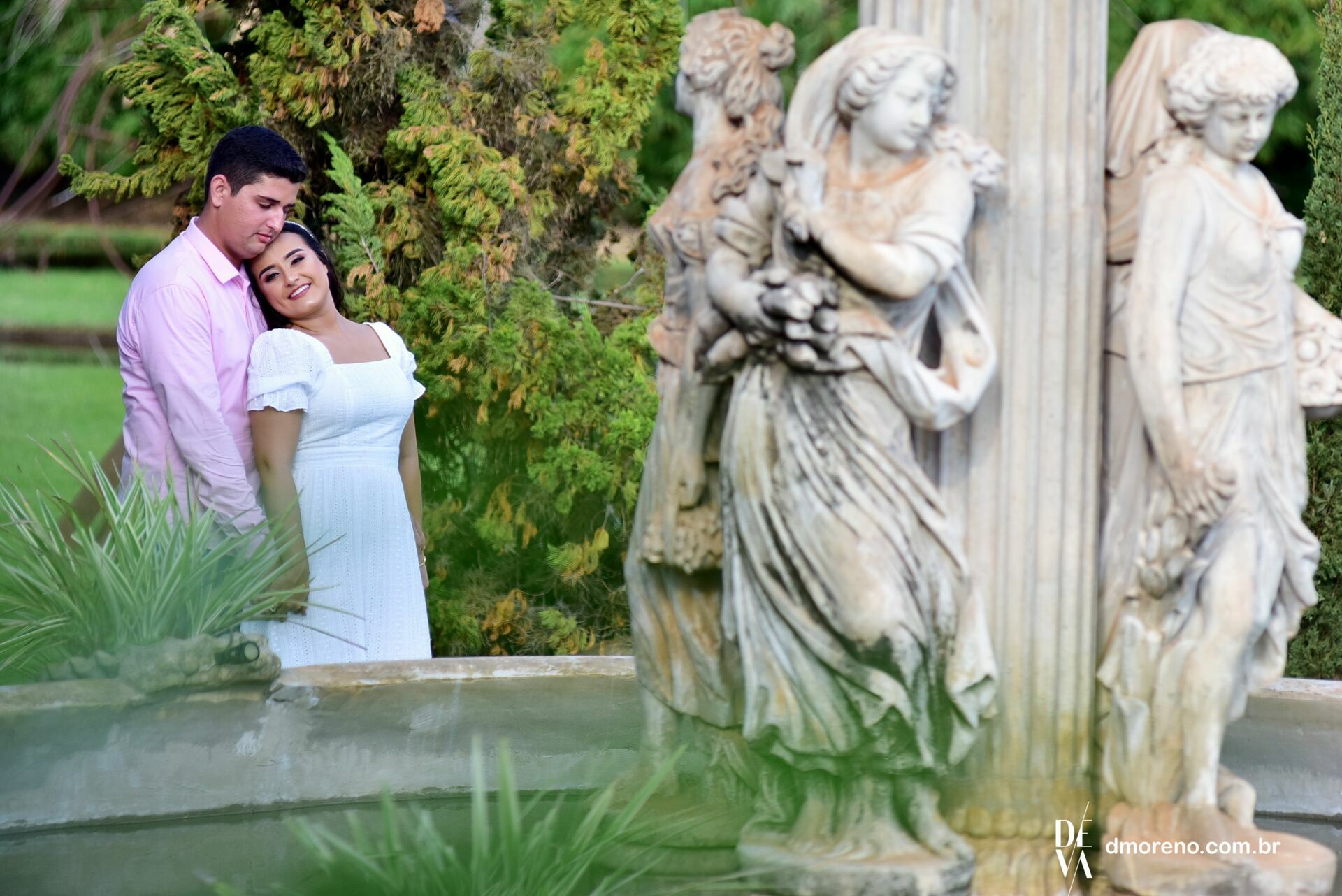 Foto Karen e Lucas - Um lindo ensaio de pré-wedding no Antiquário Clever Casado Foto Karen e Lucas - Um lindo ensaio de pré-wedding no Antiquário Clever Casado - Imagem 22