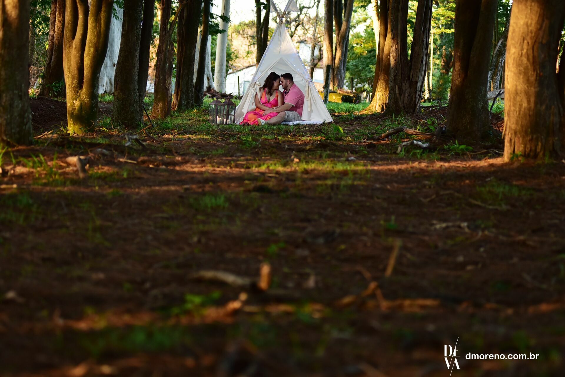 Foto Luana e José Carlos - Ensaio de pre-casamento no campo Foto Luana e José Carlos - Ensaio de pre-casamento no campo - Imagem 19