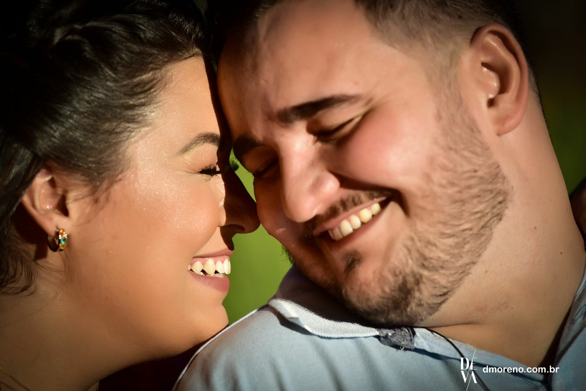 Foto Luana e José Carlos - Ensaio de pre-casamento no campo Foto Luana e José Carlos - Ensaio de pre-casamento no campo - Imagem 18