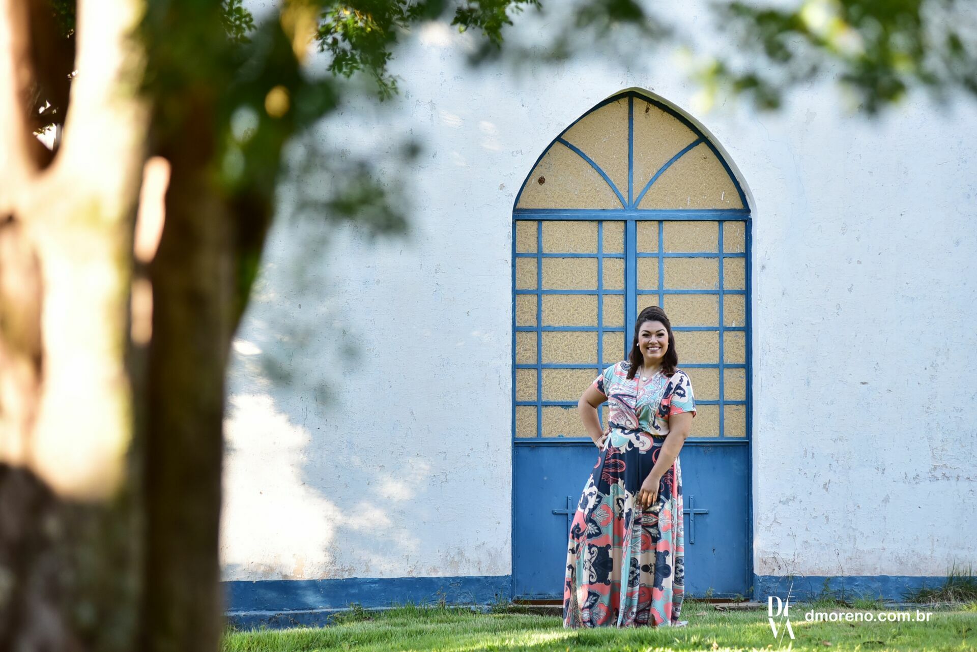 Foto Luana e José Carlos - Ensaio de pre-casamento no campo Foto Luana e José Carlos - Ensaio de pre-casamento no campo - Imagem 7