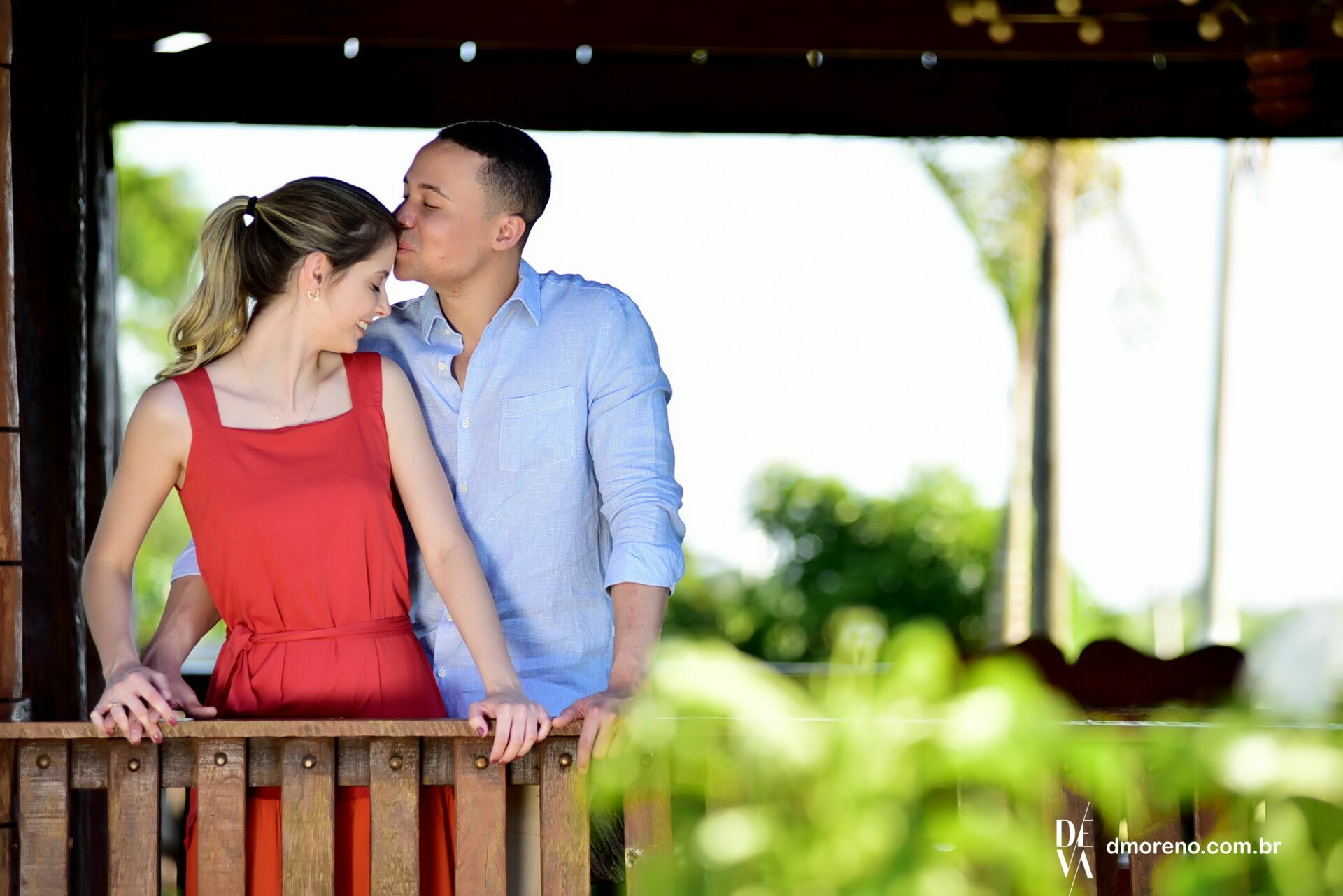 Foto Monique + Darlan - Um ensaio de pré-casamento cheio de romantismo Foto Monique + Darlan - Um ensaio de pré-casamento cheio de romantismo - Imagem 13