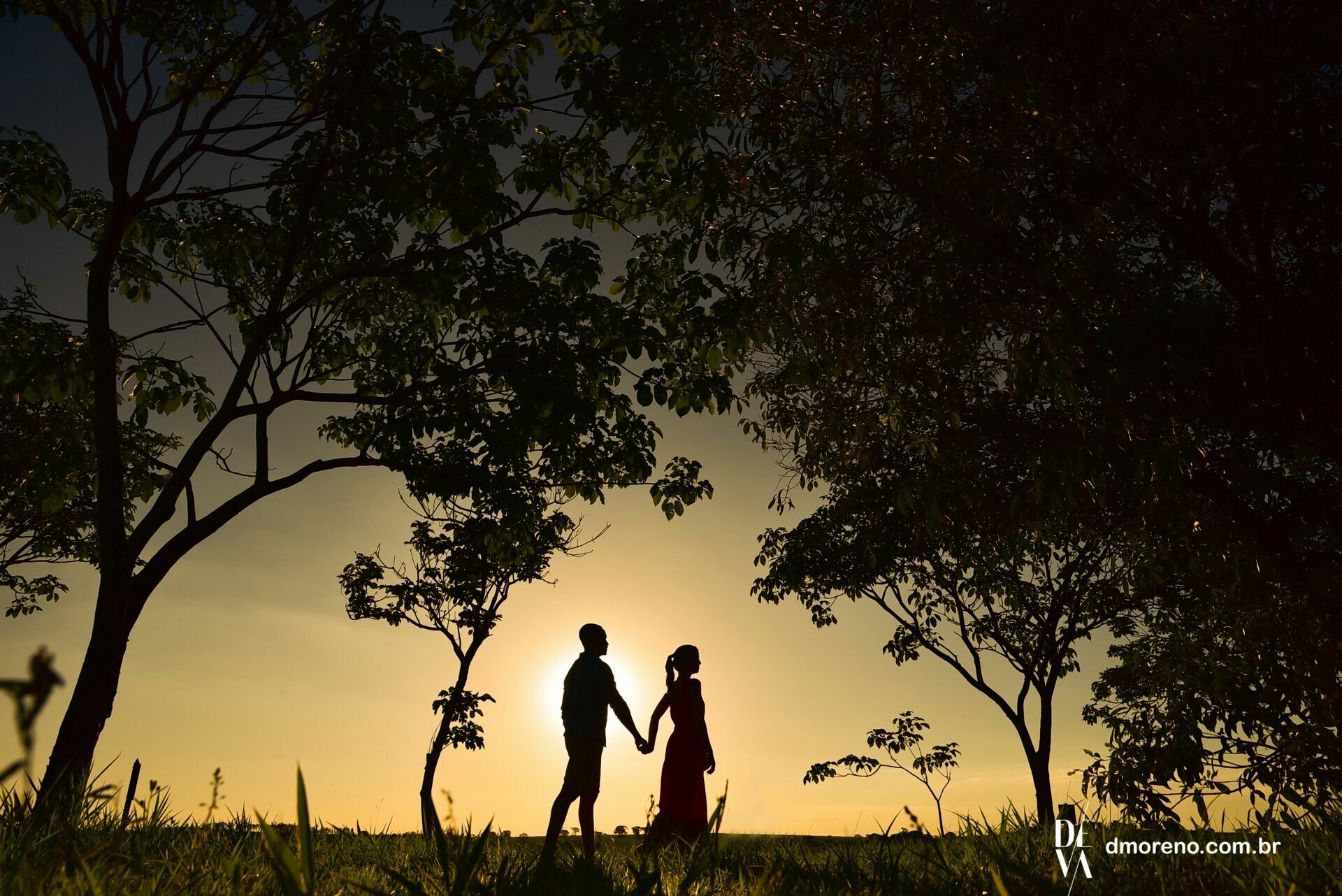 Foto Monique + Darlan - Um ensaio de pré-casamento cheio de romantismo Foto Monique + Darlan - Um ensaio de pré-casamento cheio de romantismo - Imagem 21