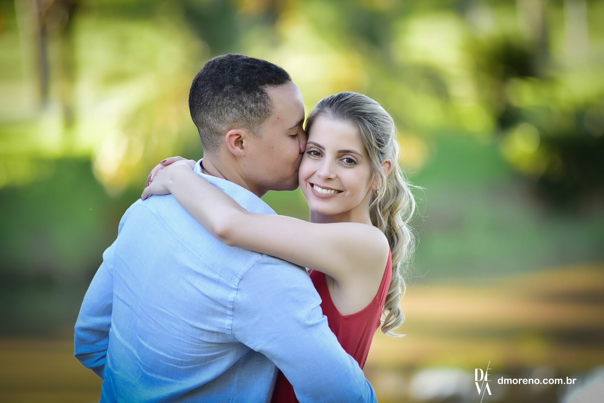 Foto Monique + Darlan - Um ensaio de pré-casamento cheio de romantismo Foto Monique + Darlan - Um ensaio de pré-casamento cheio de romantismo - Imagem 15