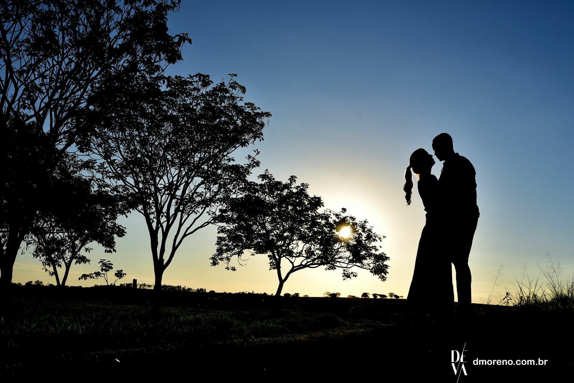 Foto Monique + Darlan - Um ensaio de pré-casamento cheio de romantismo Foto Monique + Darlan - Um ensaio de pré-casamento cheio de romantismo - Imagem 16