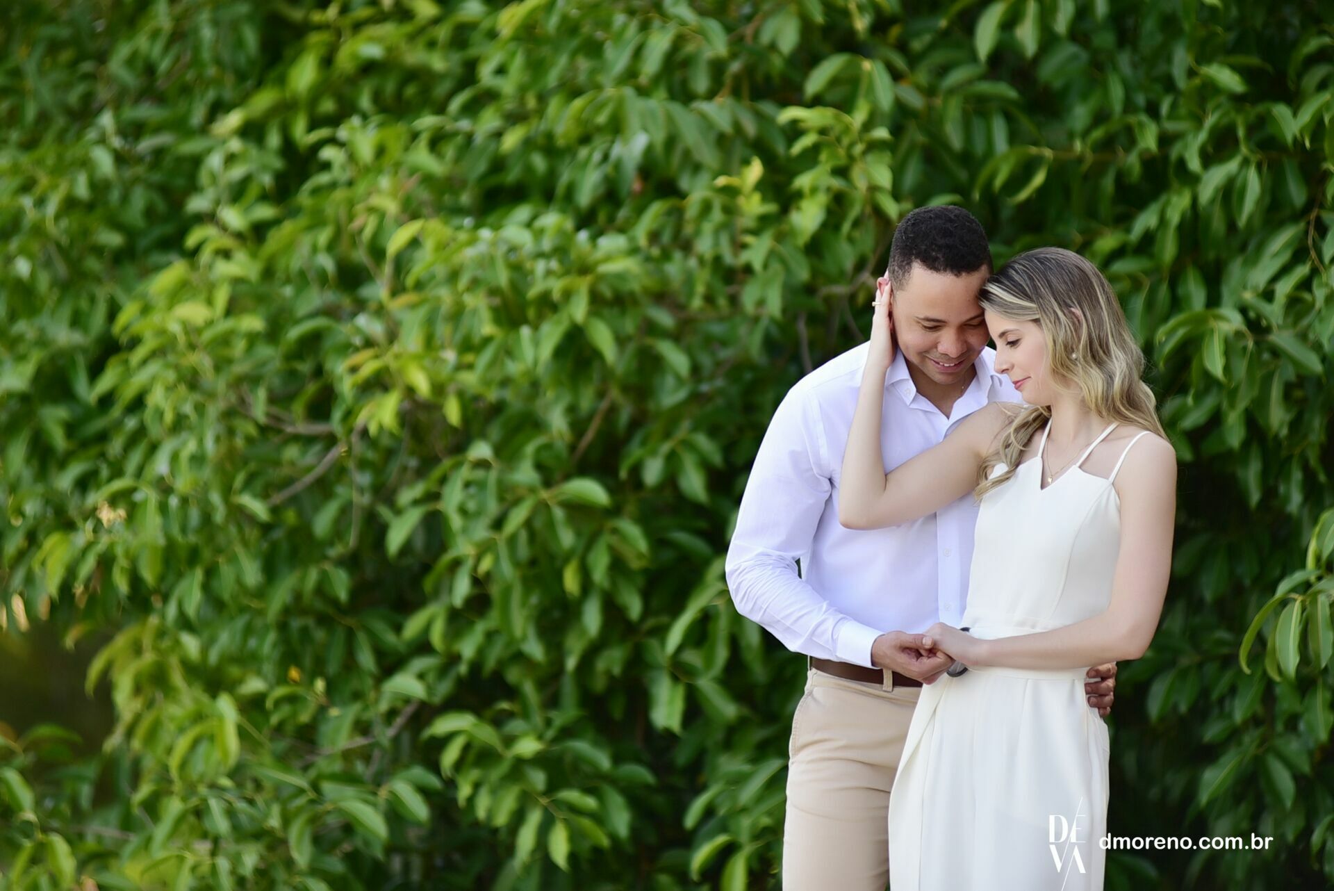 Foto Monique + Darlan - Um ensaio de pré-casamento cheio de romantismo Foto Monique + Darlan - Um ensaio de pré-casamento cheio de romantismo - Imagem 12