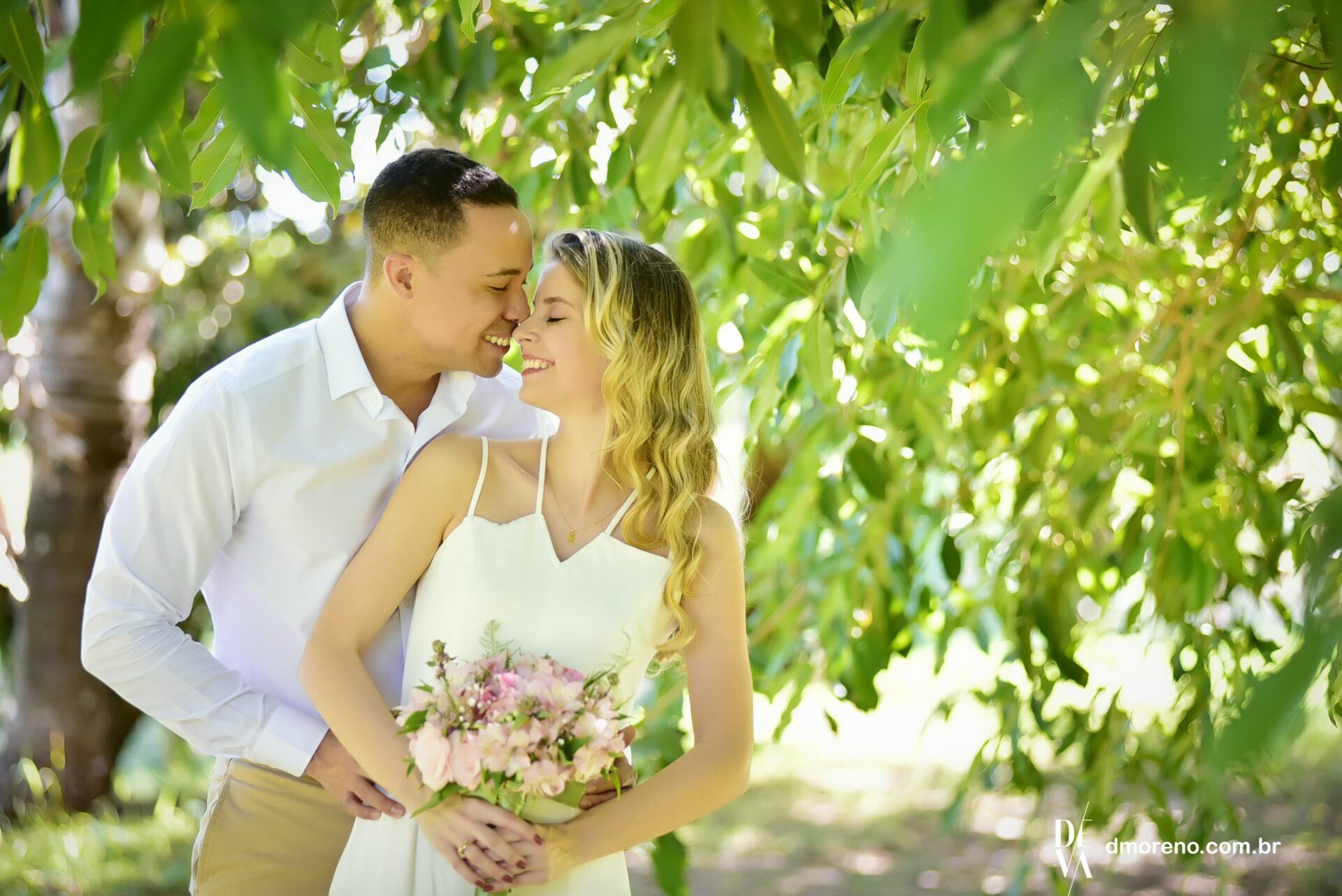 Foto Monique + Darlan - Um ensaio de pré-casamento cheio de romantismo Foto Monique + Darlan - Um ensaio de pré-casamento cheio de romantismo - Imagem 3