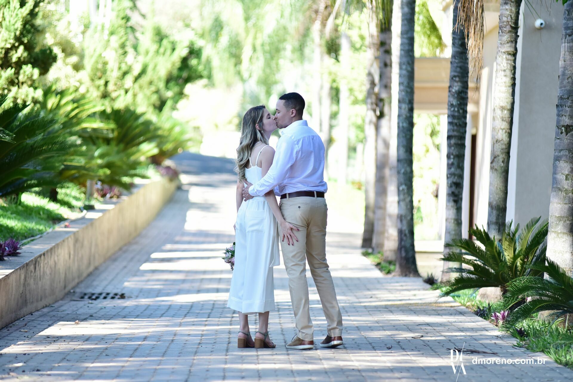 Foto Monique + Darlan - Um ensaio de pré-casamento cheio de romantismo Foto Monique + Darlan - Um ensaio de pré-casamento cheio de romantismo - Imagem 14