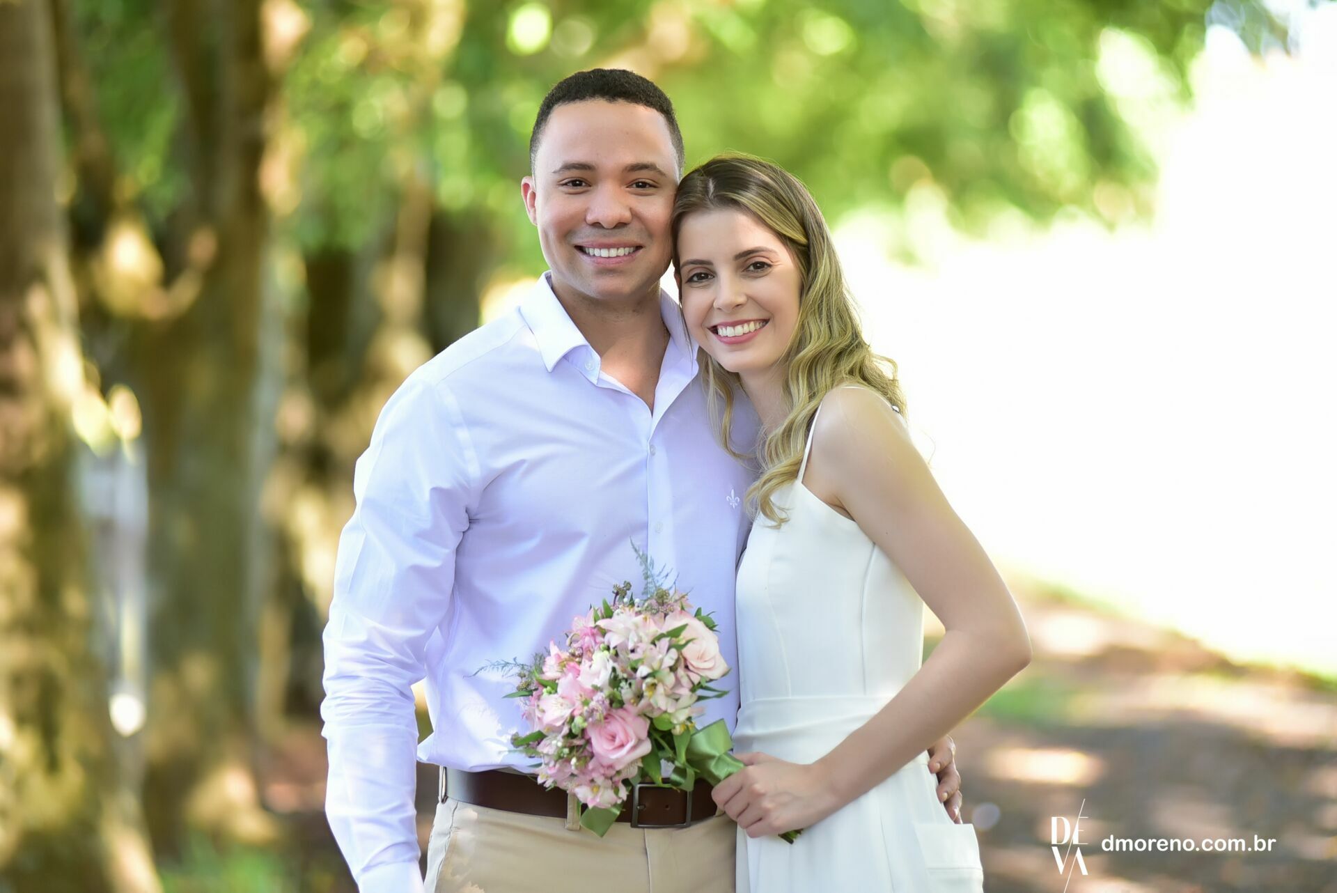 Foto Monique + Darlan - Um ensaio de pré-casamento cheio de romantismo Foto Monique + Darlan - Um ensaio de pré-casamento cheio de romantismo - Imagem 17