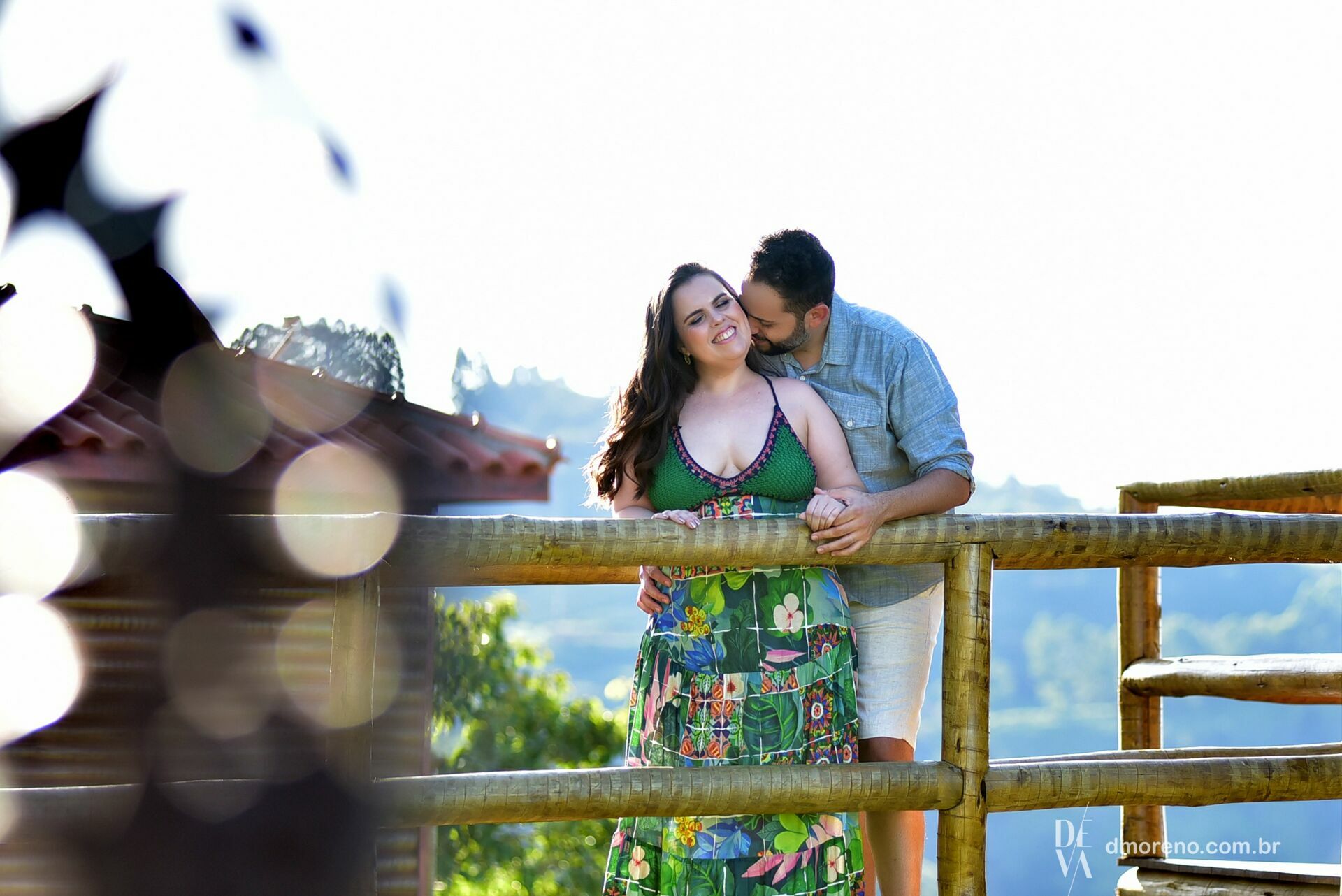 Foto Um ensaio de pre-casamento lindo em Caconde para Pricila e Alfonso Foto Um ensaio de pre-casamento lindo em Caconde para Pricila e Alfonso - Imagem 7