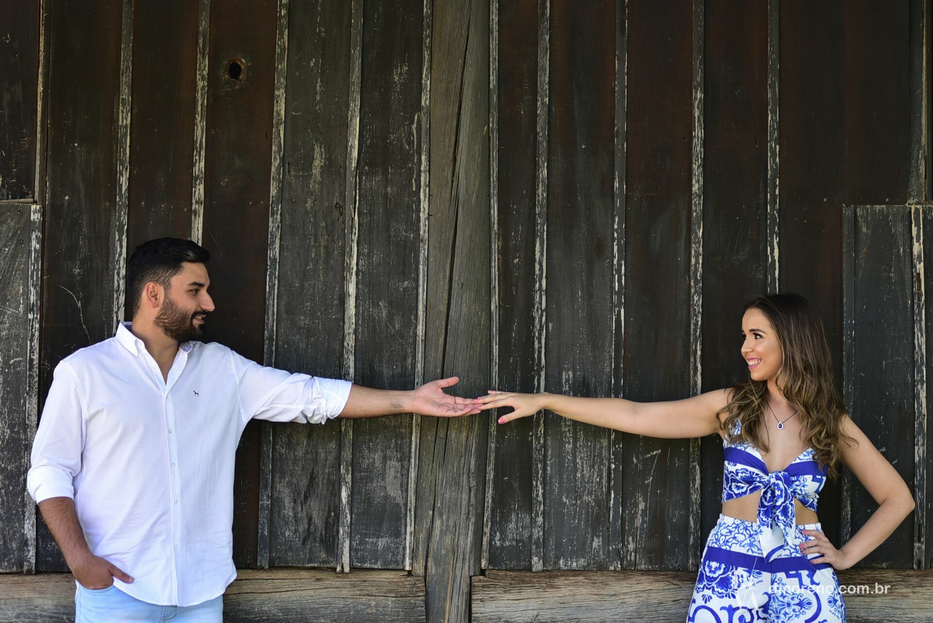 Foto Ensaio de pre casamento no lindo Casas da Fazenda Foto Ensaio de pre casamento no lindo Casas da Fazenda - Imagem 17