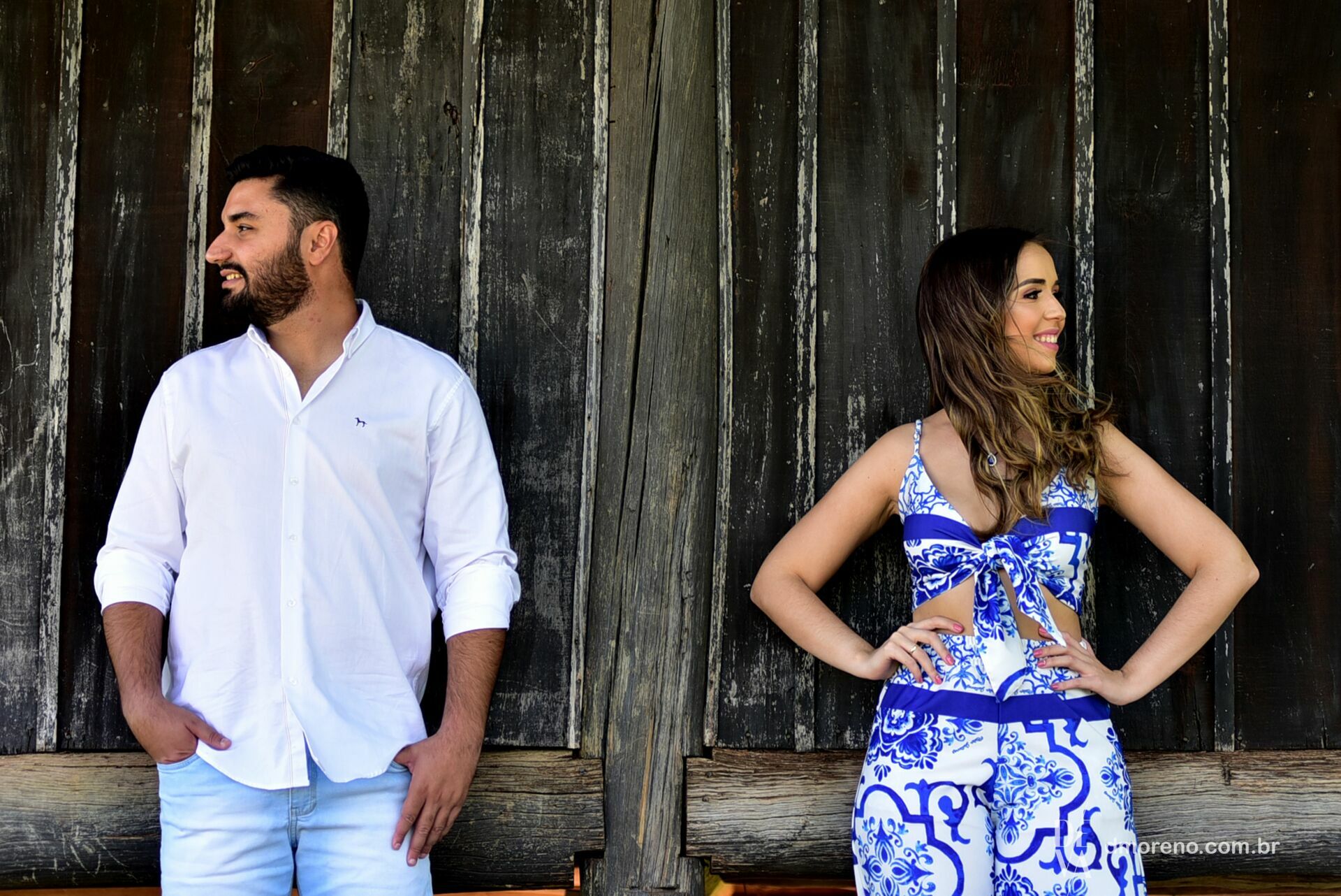 Foto Ensaio de pre casamento no lindo Casas da Fazenda Foto Ensaio de pre casamento no lindo Casas da Fazenda - Imagem 7