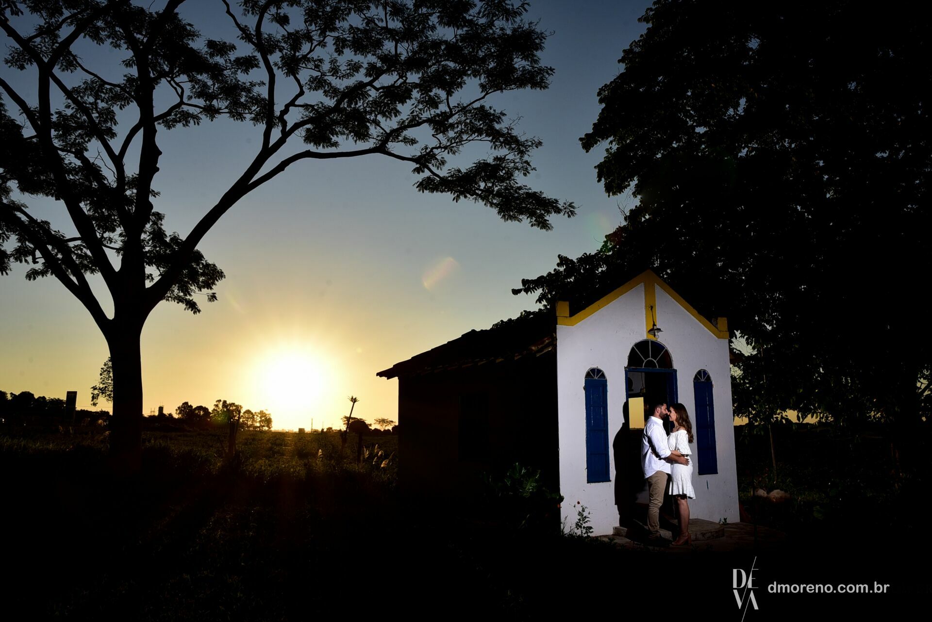 Foto Ensaio de pre casamento no lindo Casas da Fazenda Foto Ensaio de pre casamento no lindo Casas da Fazenda - Imagem 14