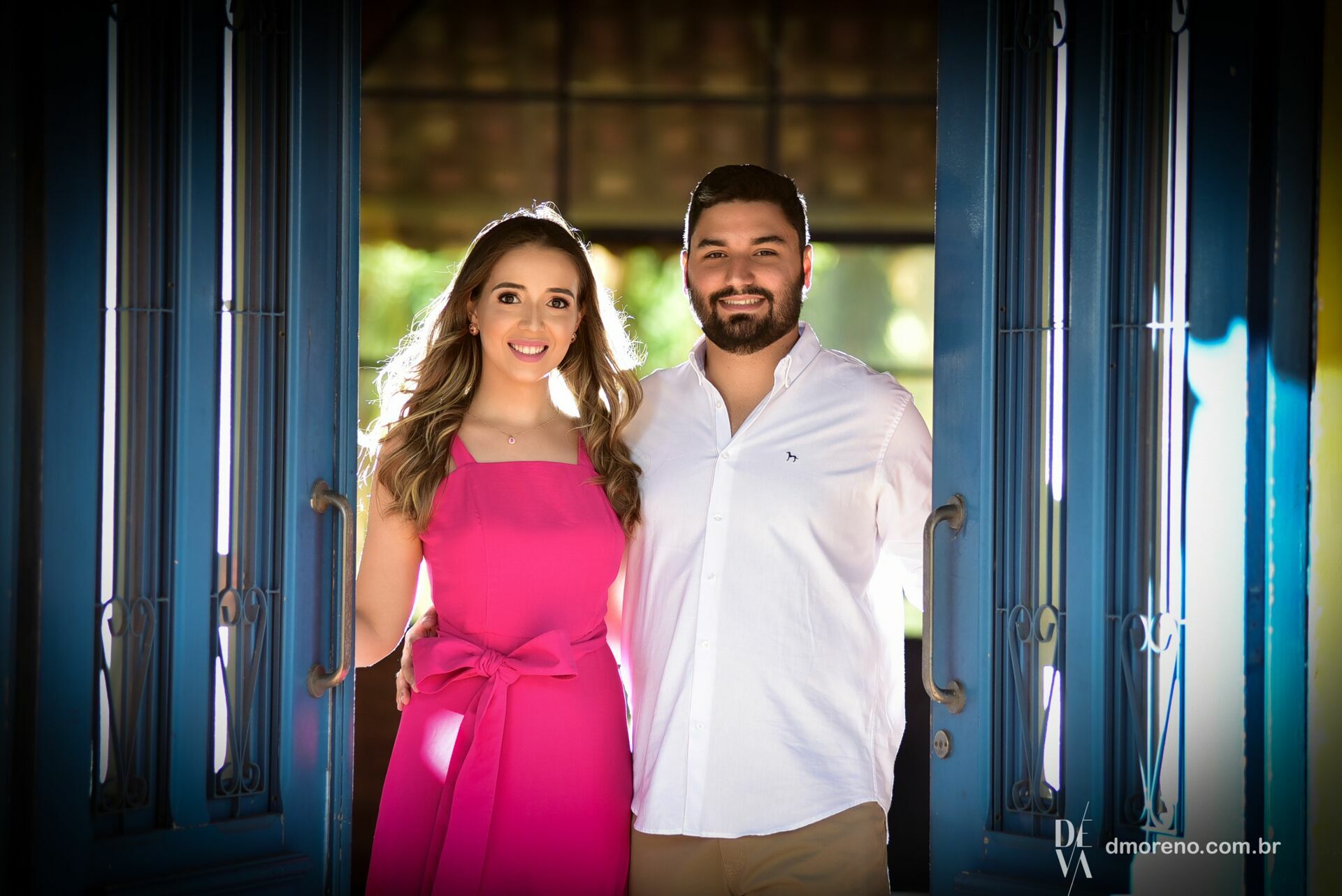 Foto Ensaio de pre casamento no lindo Casas da Fazenda Foto Ensaio de pre casamento no lindo Casas da Fazenda - Imagem 9
