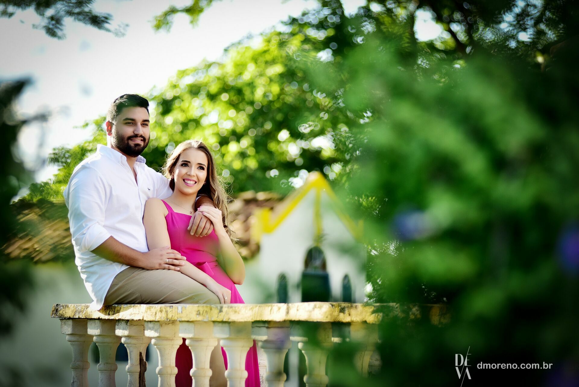 Foto Ensaio de pre casamento no lindo Casas da Fazenda Foto Ensaio de pre casamento no lindo Casas da Fazenda - Imagem 0