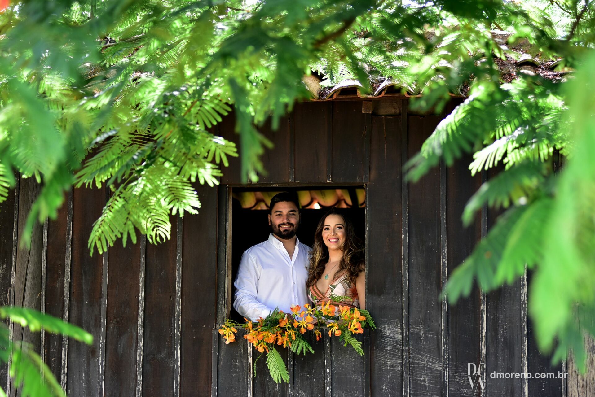 Foto Ensaio de pre casamento no lindo Casas da Fazenda Foto Ensaio de pre casamento no lindo Casas da Fazenda - Imagem 10