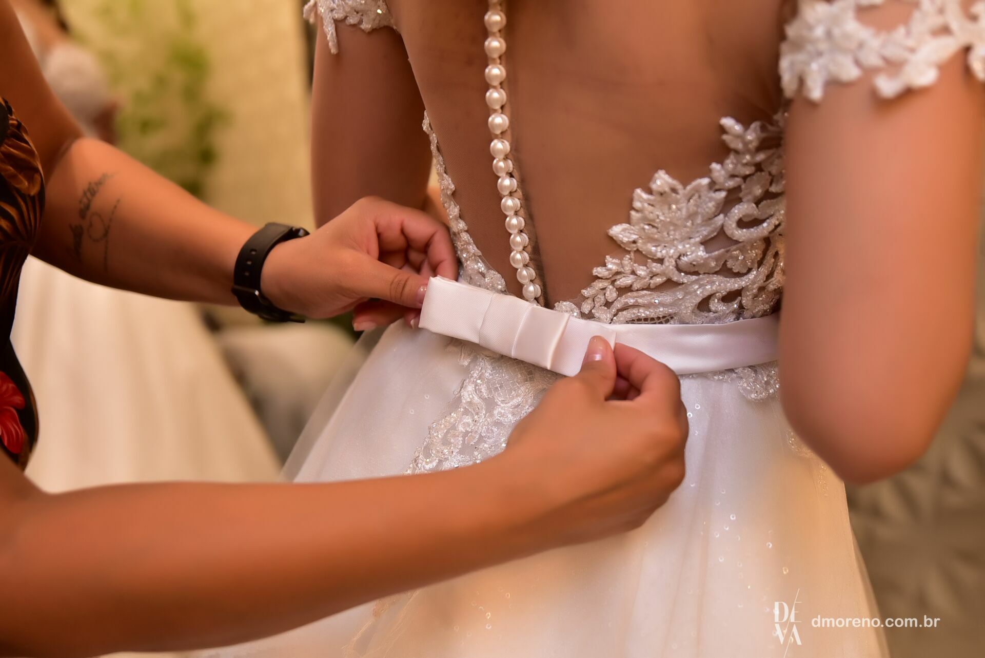 Foto Larissa + Caio - Um casamento apaixonante no Glauber Carvalho Eventos Foto Larissa + Caio - Um casamento apaixonante no Glauber Carvalho Eventos - Imagem 6