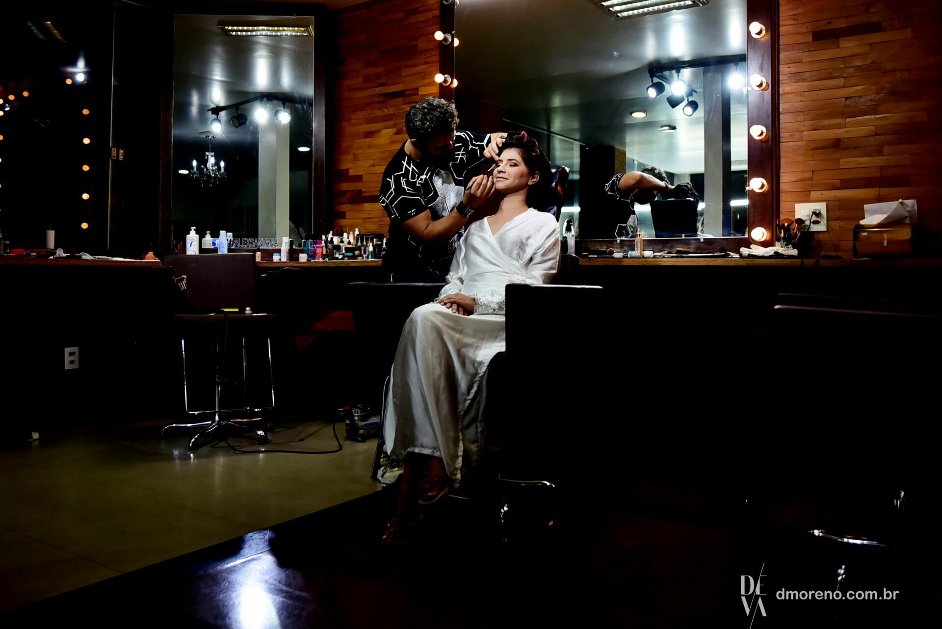 Foto Larissa + Caio - Um casamento apaixonante no Glauber Carvalho Eventos Foto Larissa + Caio - Um casamento apaixonante no Glauber Carvalho Eventos - Imagem 5
