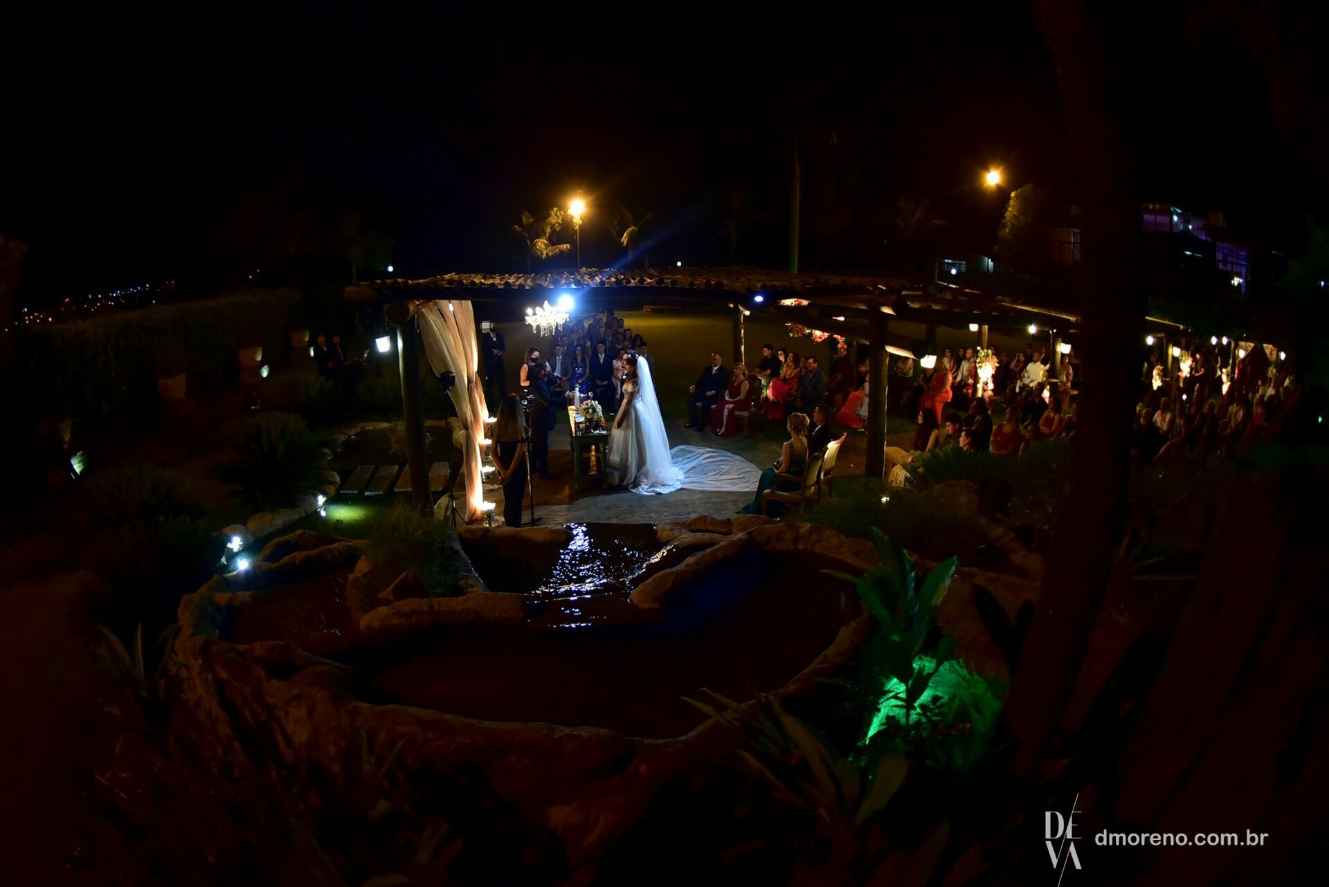 Foto Larissa + Caio - Um casamento apaixonante no Glauber Carvalho Eventos Foto Larissa + Caio - Um casamento apaixonante no Glauber Carvalho Eventos - Imagem 17