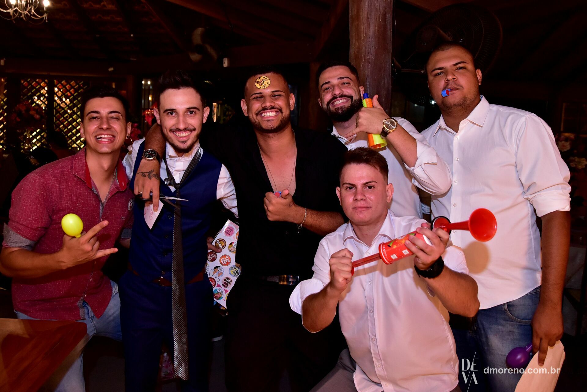 Foto Larissa + Caio - Um casamento apaixonante no Glauber Carvalho Eventos Foto Larissa + Caio - Um casamento apaixonante no Glauber Carvalho Eventos - Imagem 37