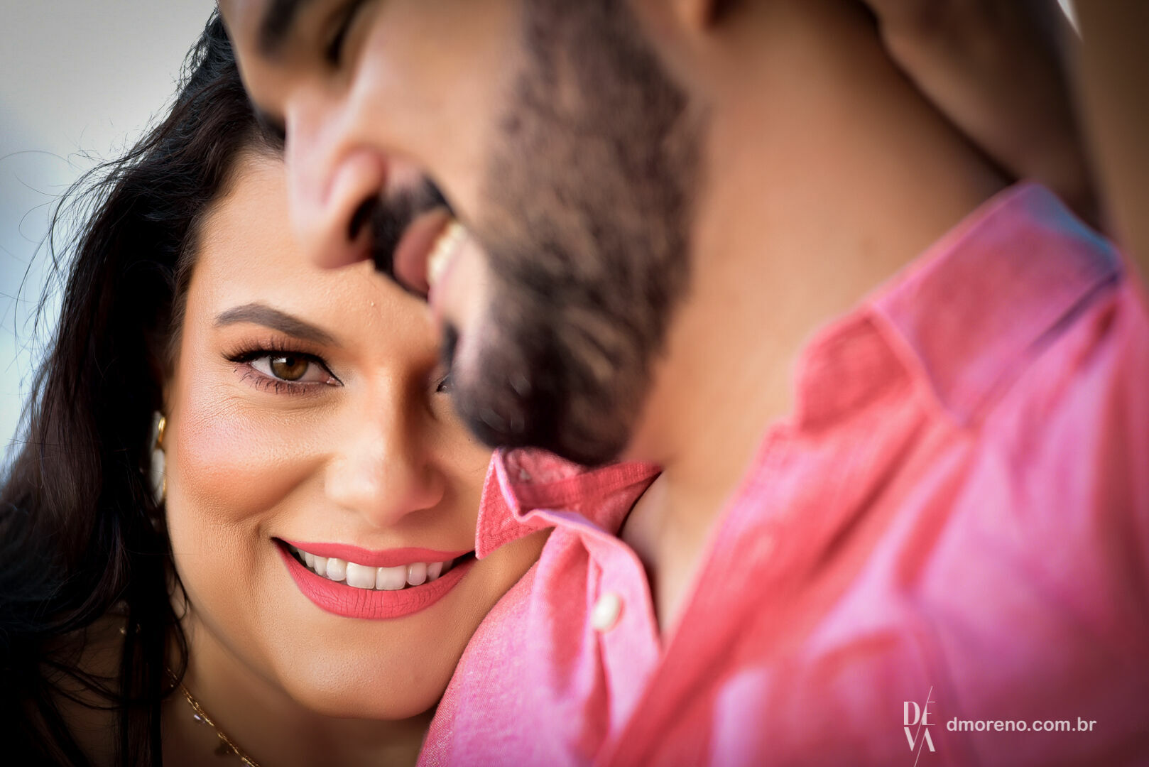 Foto Quando rio parece praia durante ensaio de pré-casamento Foto Quando rio parece praia durante ensaio de pré-casamento - Imagem 8