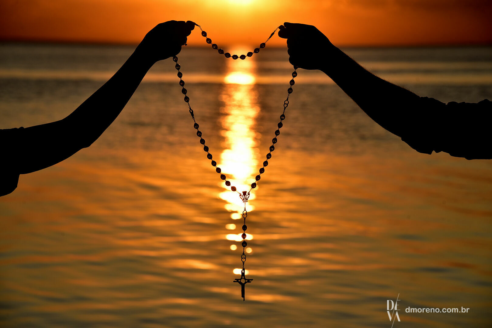 Foto Quando rio parece praia durante ensaio de pré-casamento Foto Quando rio parece praia durante ensaio de pré-casamento - Imagem 7