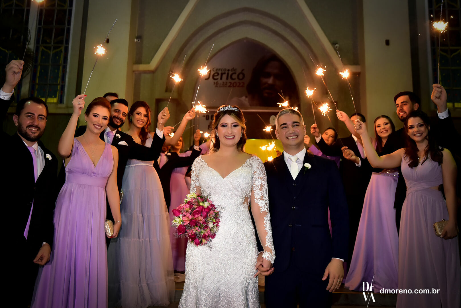 Foto Amanda e Flavio - Santa Cruz e Espaço Vitoria Foto Amanda e Flavio - Santa Cruz e Espaço Vitoria - Imagem 17