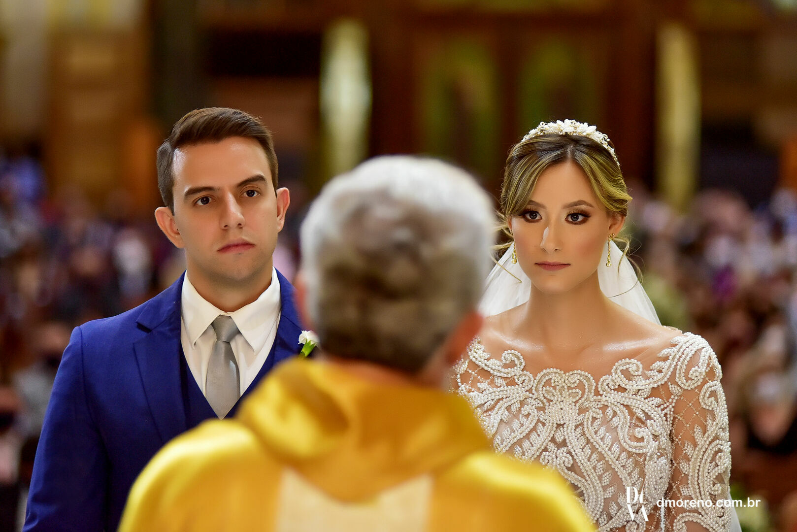 Foto Casamento Igreja Basilica com recepção no Felix Petrolli Foto Casamento Igreja Basilica com recepção no Felix Petrolli - Imagem 11