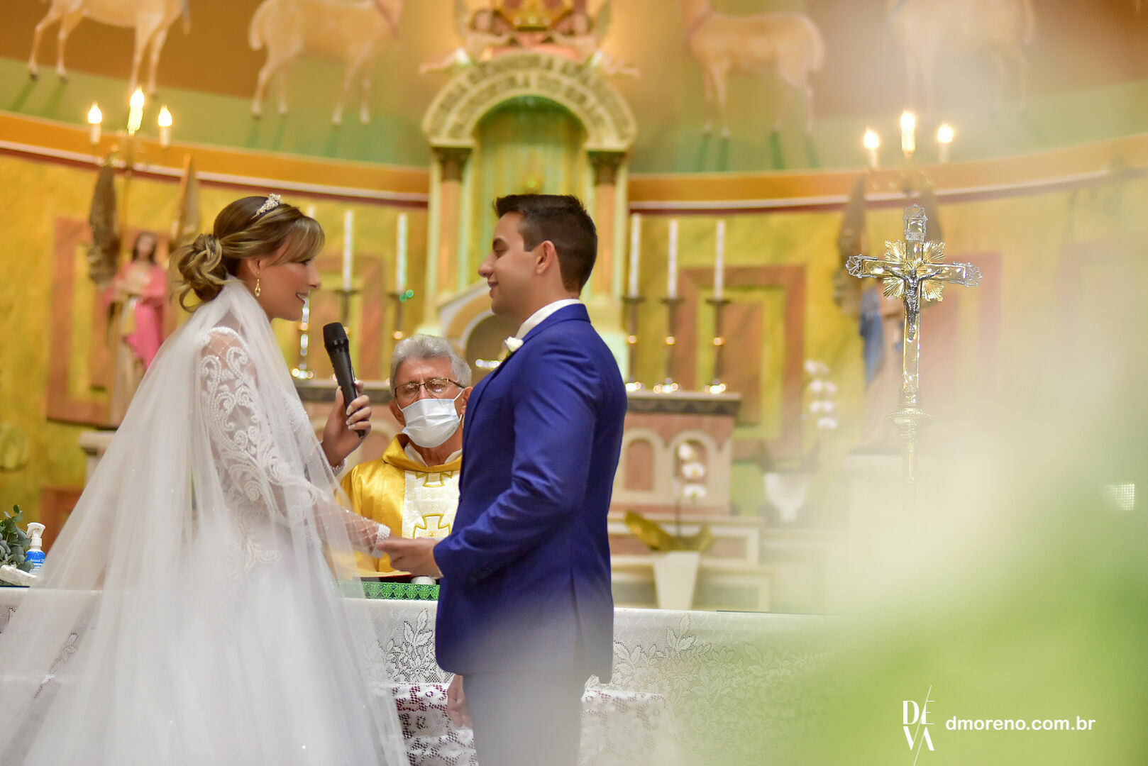Foto Casamento Igreja Basilica com recepção no Felix Petrolli Foto Casamento Igreja Basilica com recepção no Felix Petrolli - Imagem 13