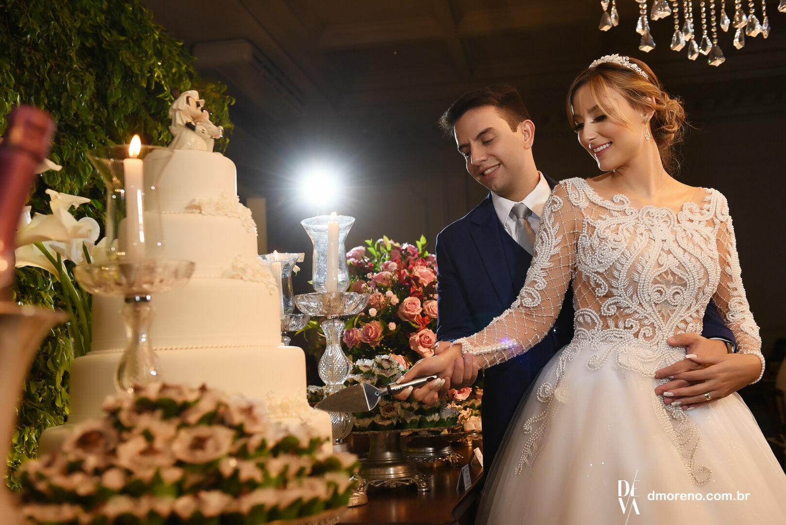 Foto Casamento Igreja Basilica com recepção no Felix Petrolli Foto Casamento Igreja Basilica com recepção no Felix Petrolli - Imagem 26